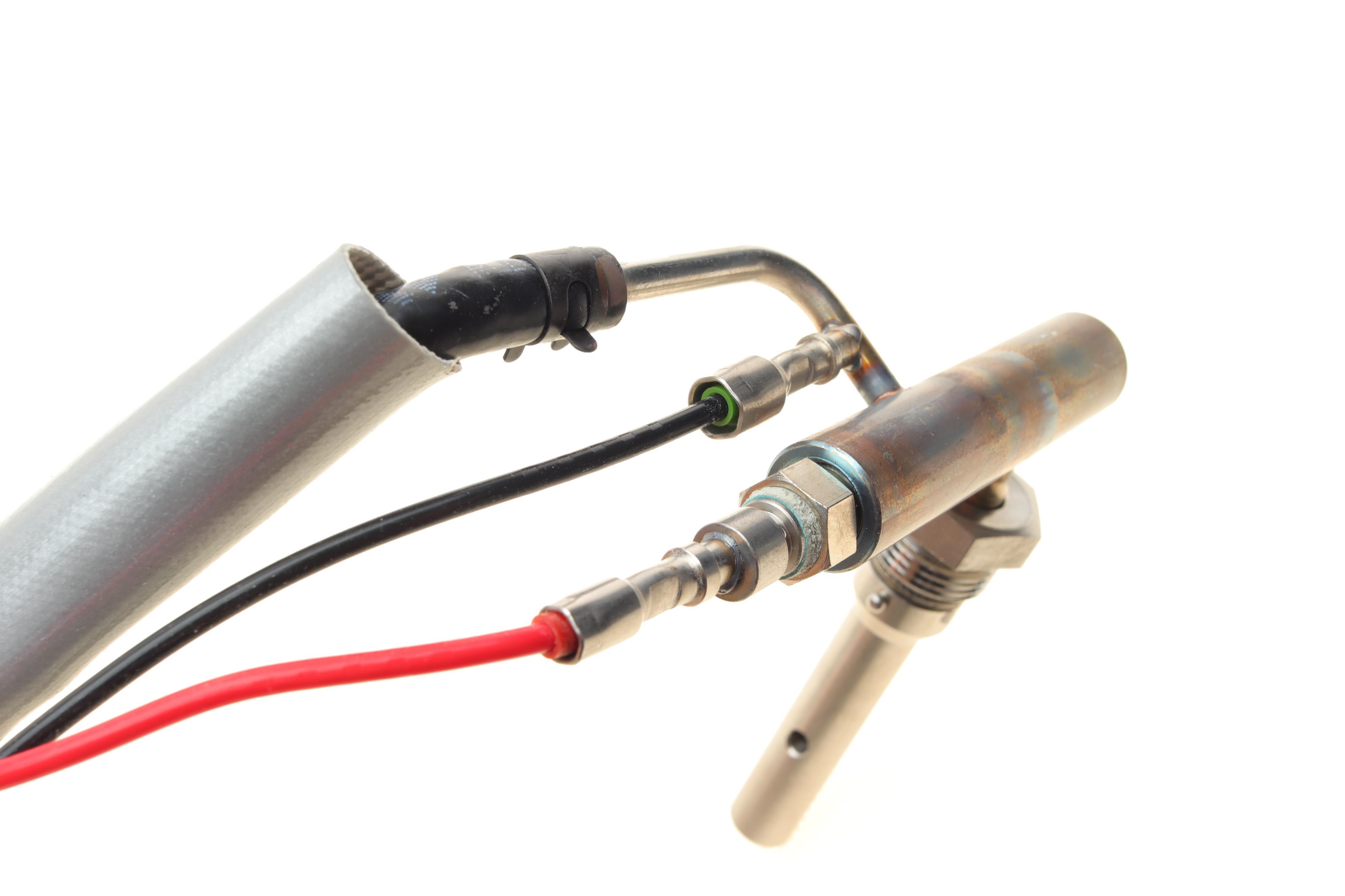 Лямбда зонд Ford Transit 2.2 TDCi 12-