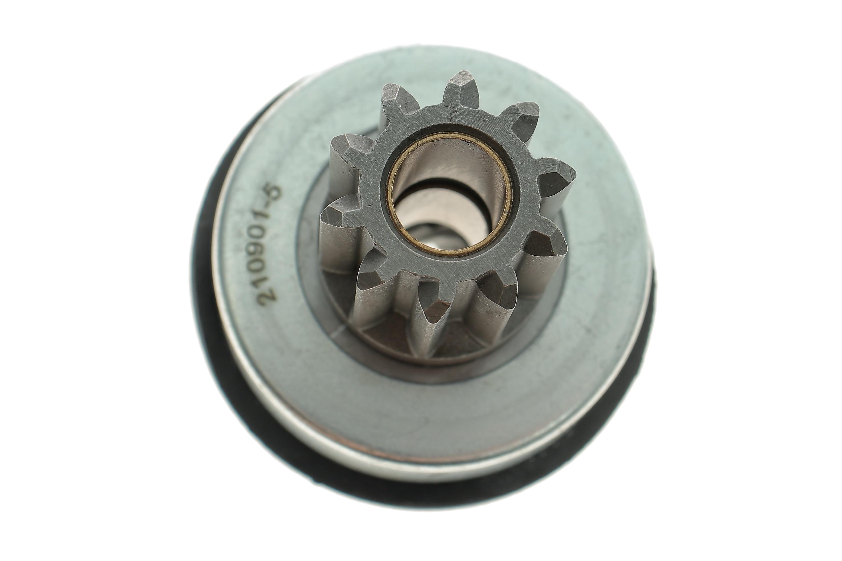 Бендикс стартера VW Caddy/Golf II/III/IV/V 1.9 SDI/TDI (z=10) = 134371Z