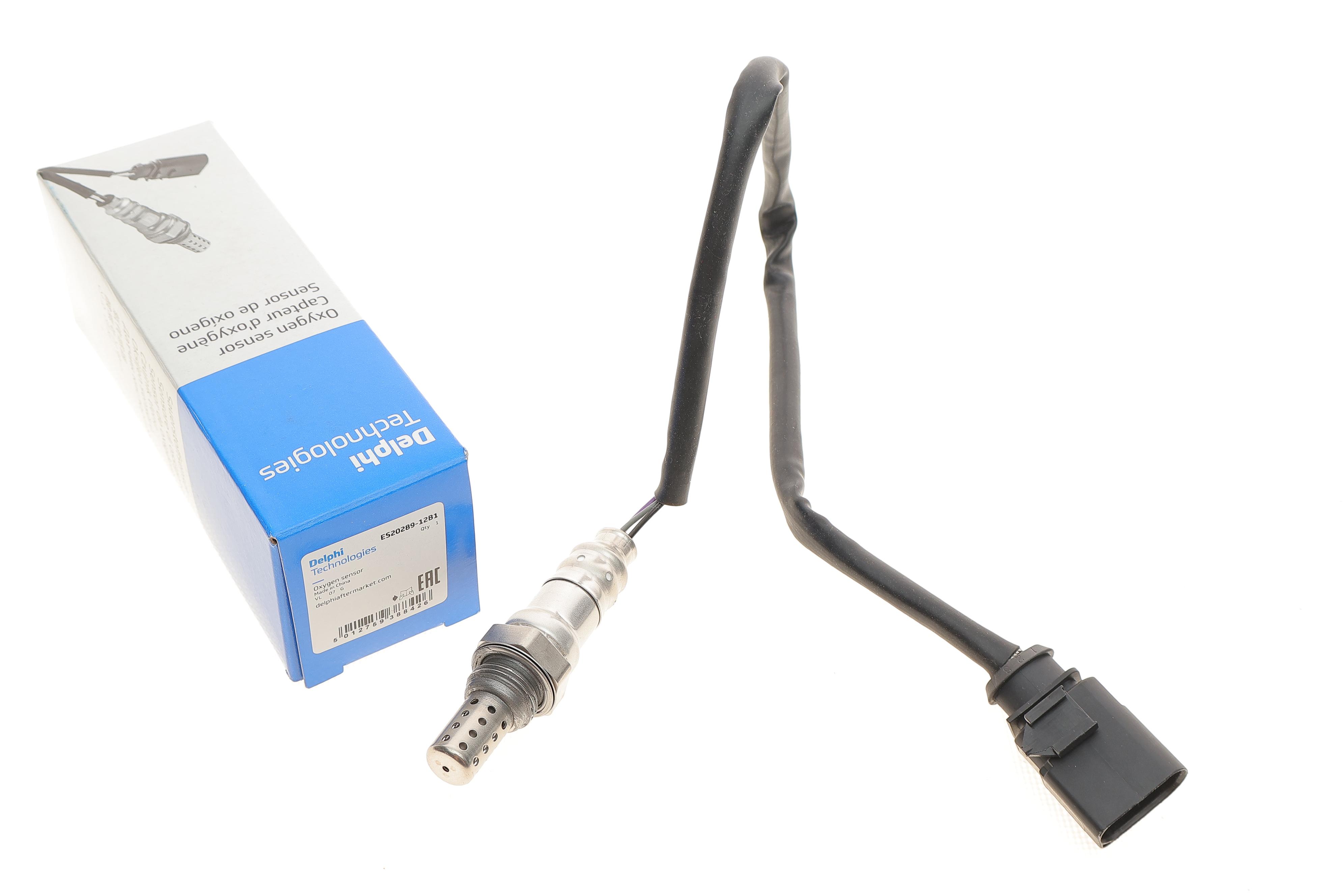 Лямбда зонд VW Caddy III 1.4/1.6 04-15