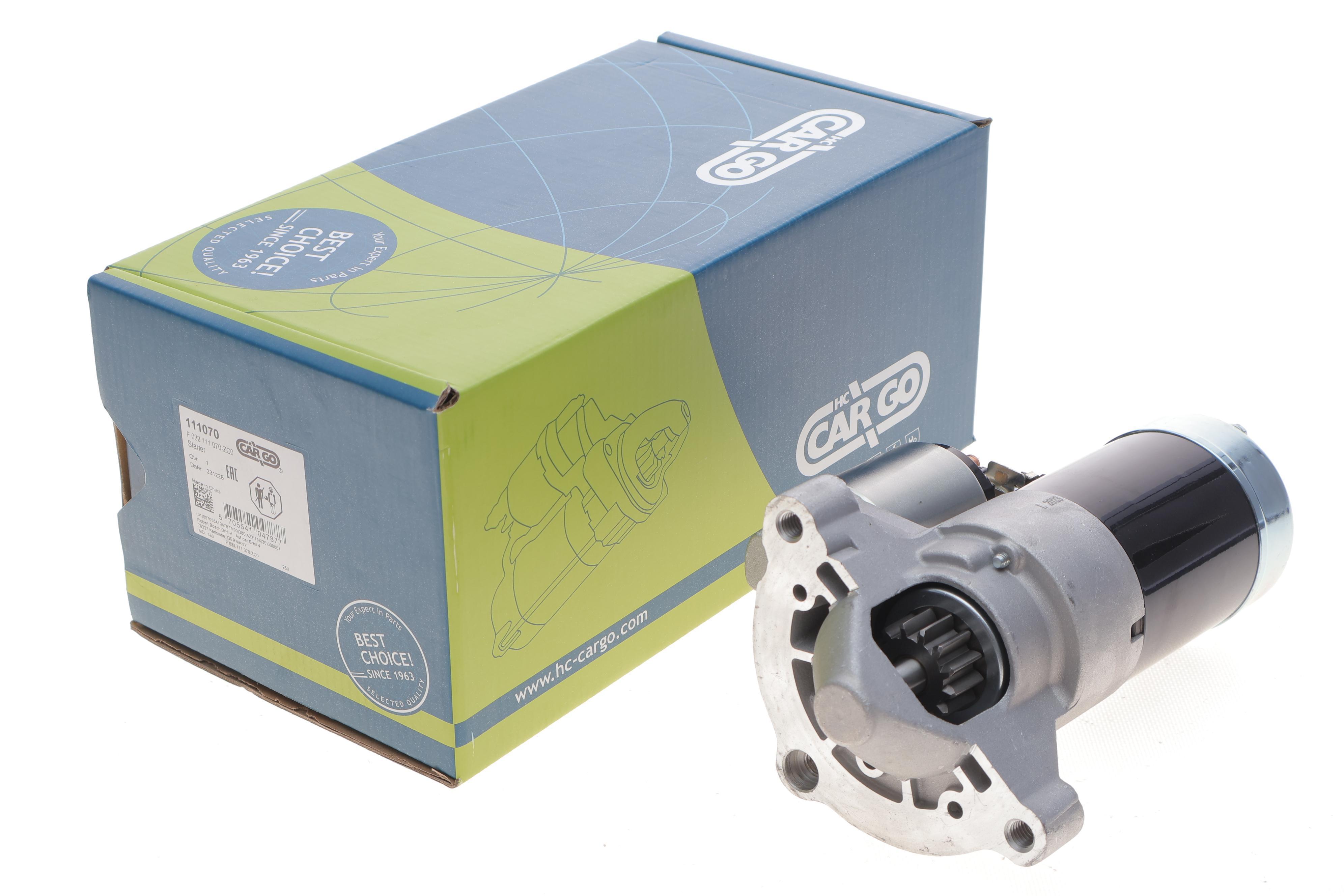 Стартер Citroen Berlingo 1.8-2.0 D/HDI 96-11/Suzuki Vitara 1.9 D 95-99 (1.7kw) (z=10/11/12/13) = 111