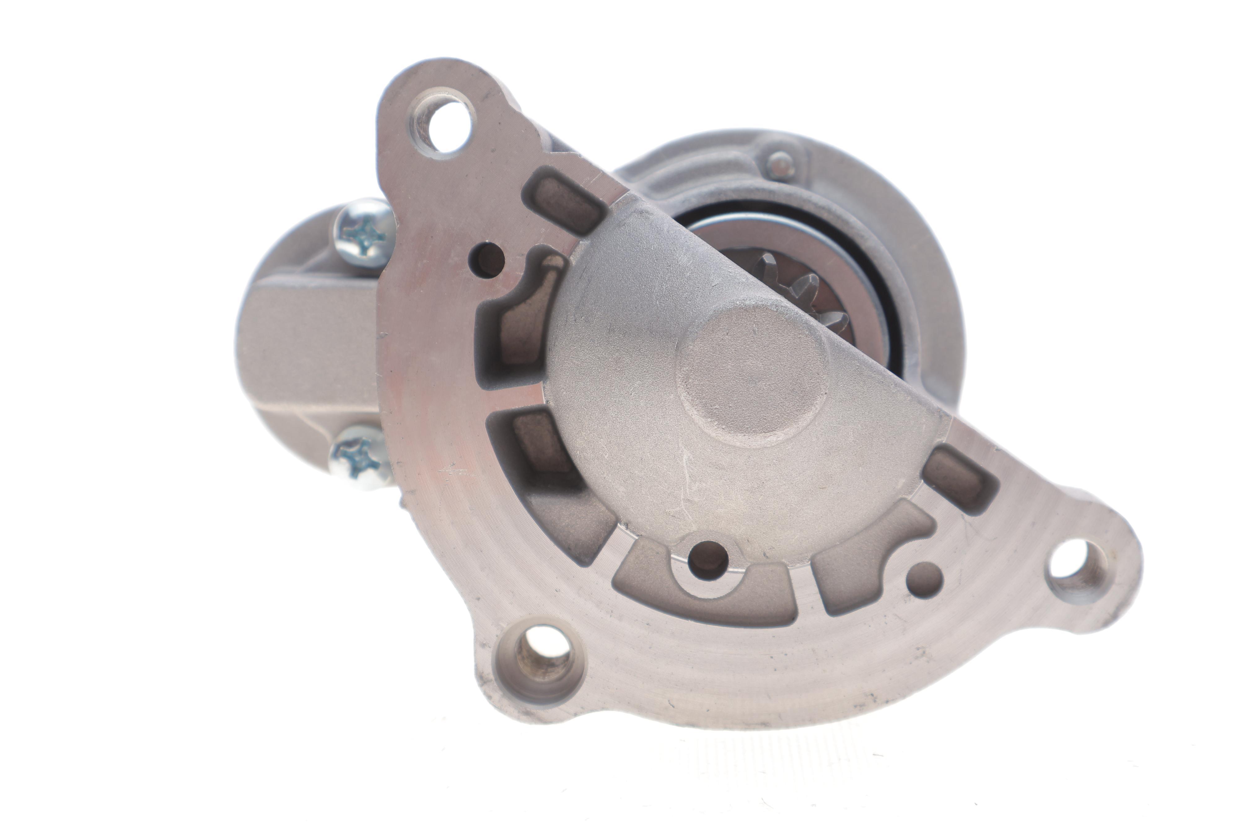 Стартер Citroen Berlingo 1.8-2.0 D/HDI 96-11/Suzuki Vitara 1.9 D 95-99 (1.7kw) (z=10/11/12/13) = 111