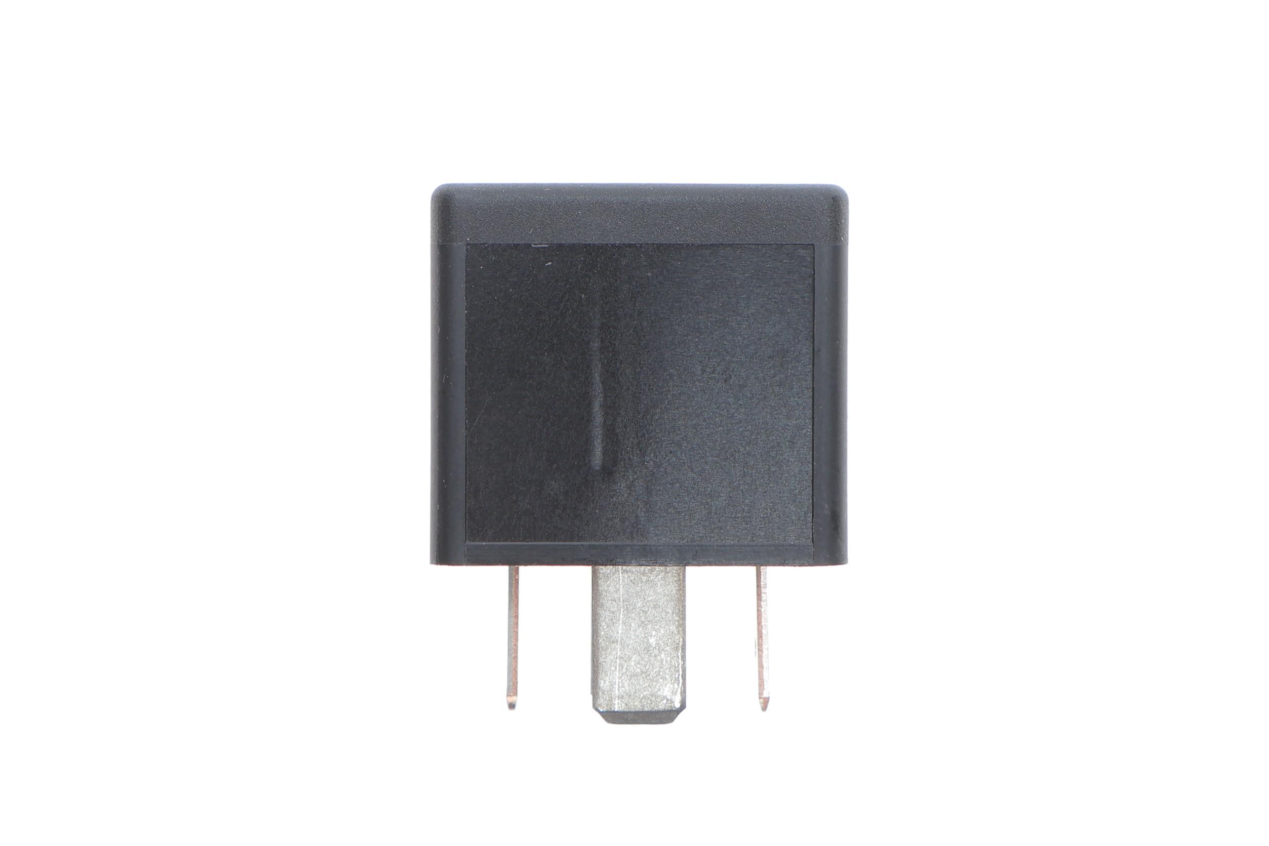 Реле багатофункціональне