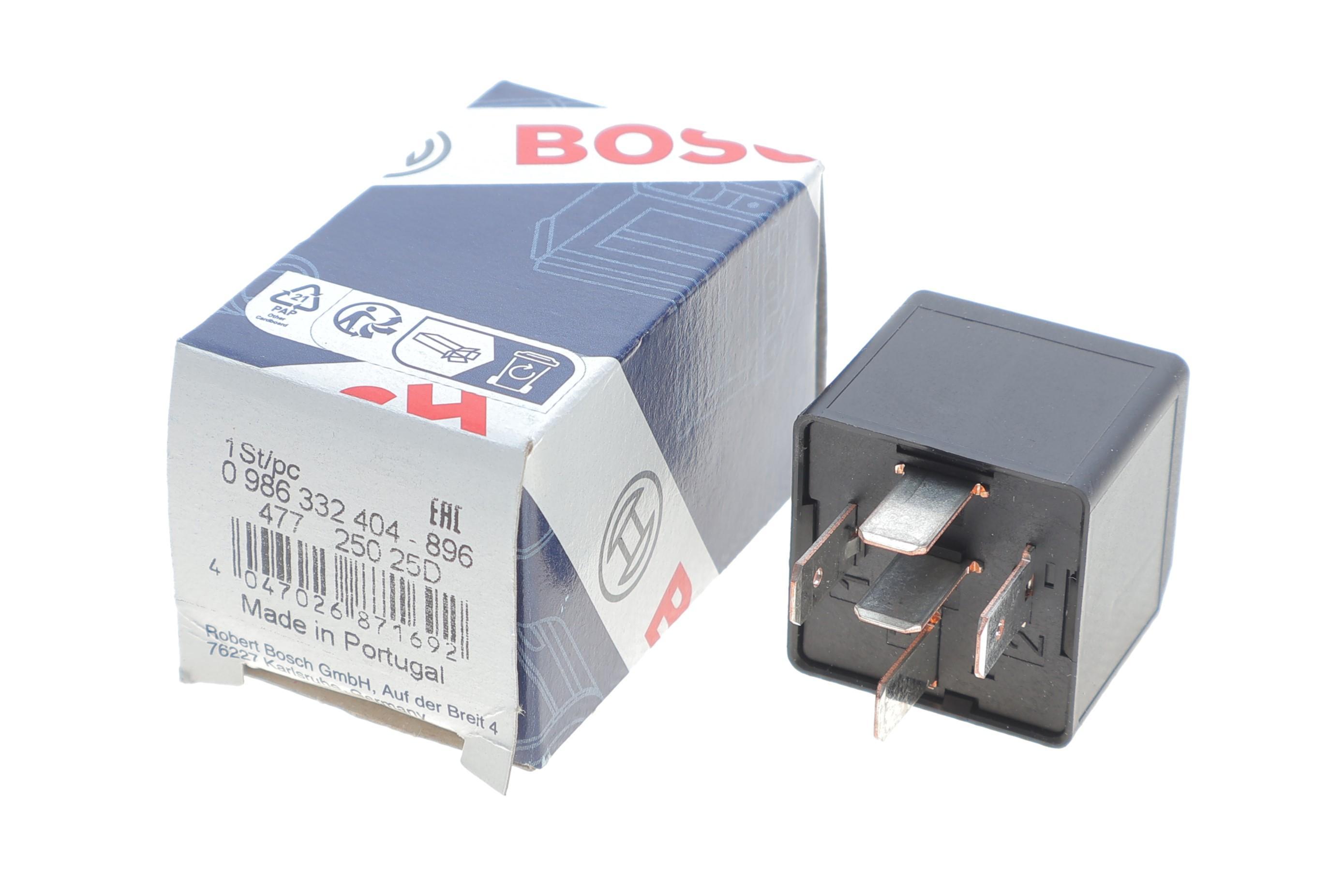 Реле багатофункціональне