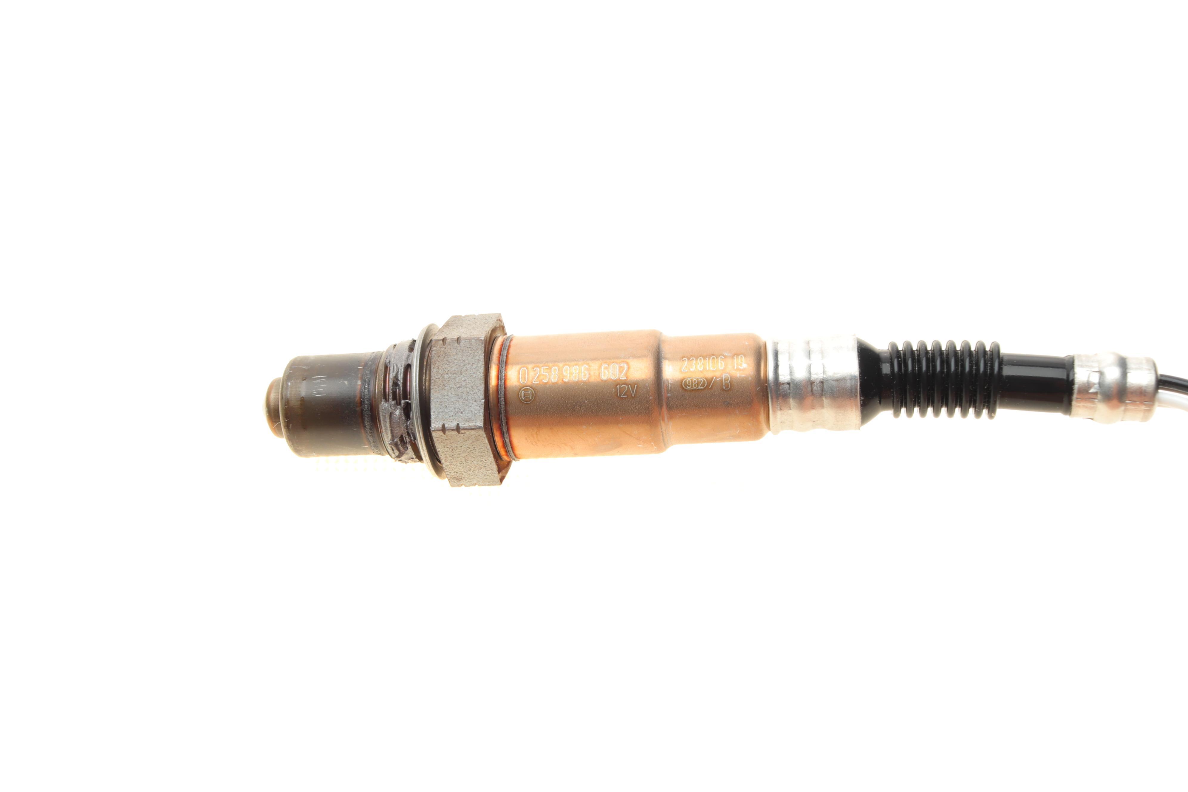 Лямбда зонд BMW/Skoda/Audi/Fiat/Ford/Lada/Opel/Renault/VW