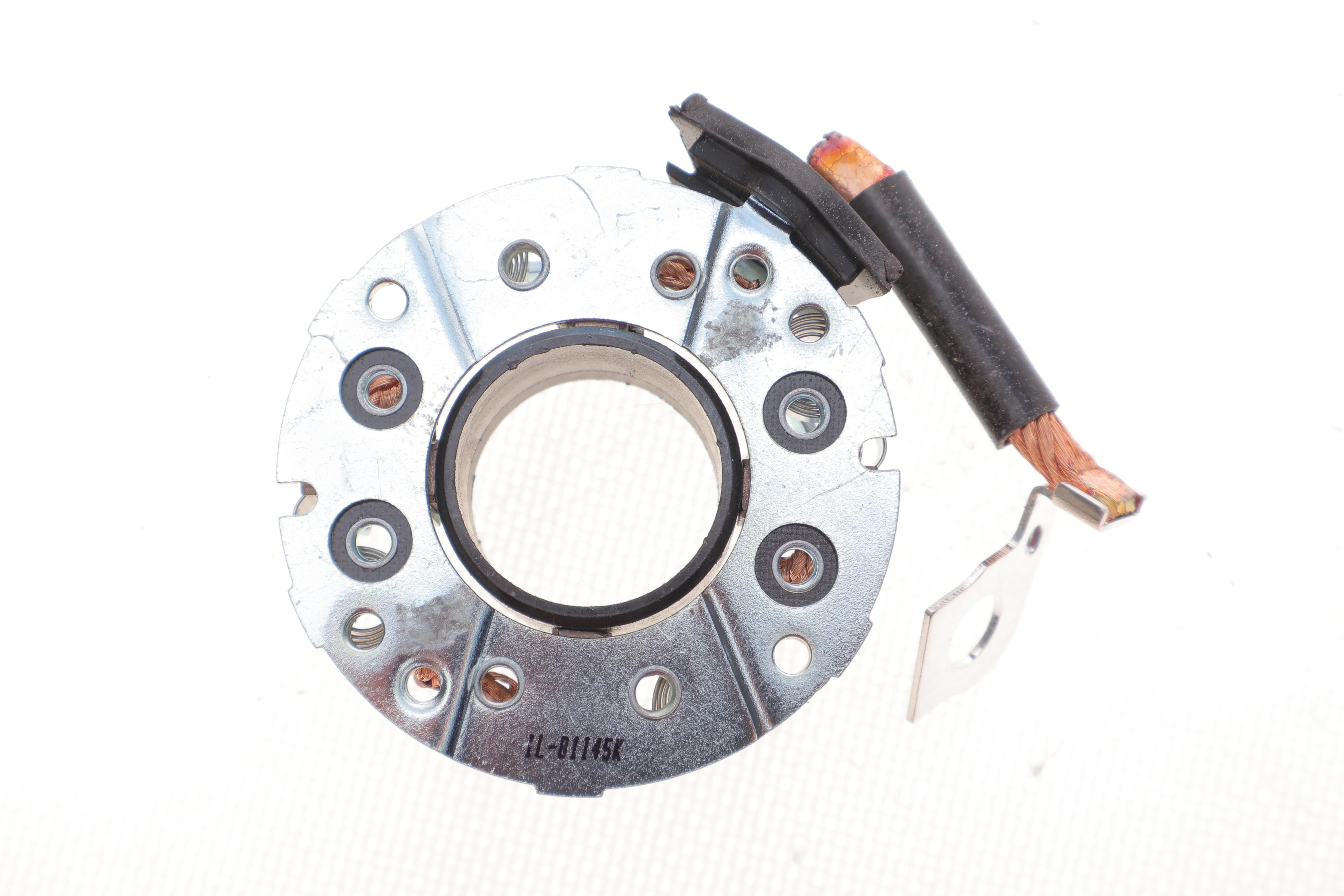 Щіткотримач стартера Ford Escort/Focus/Mondeo II 1.6-2.0 95-13 = 234062