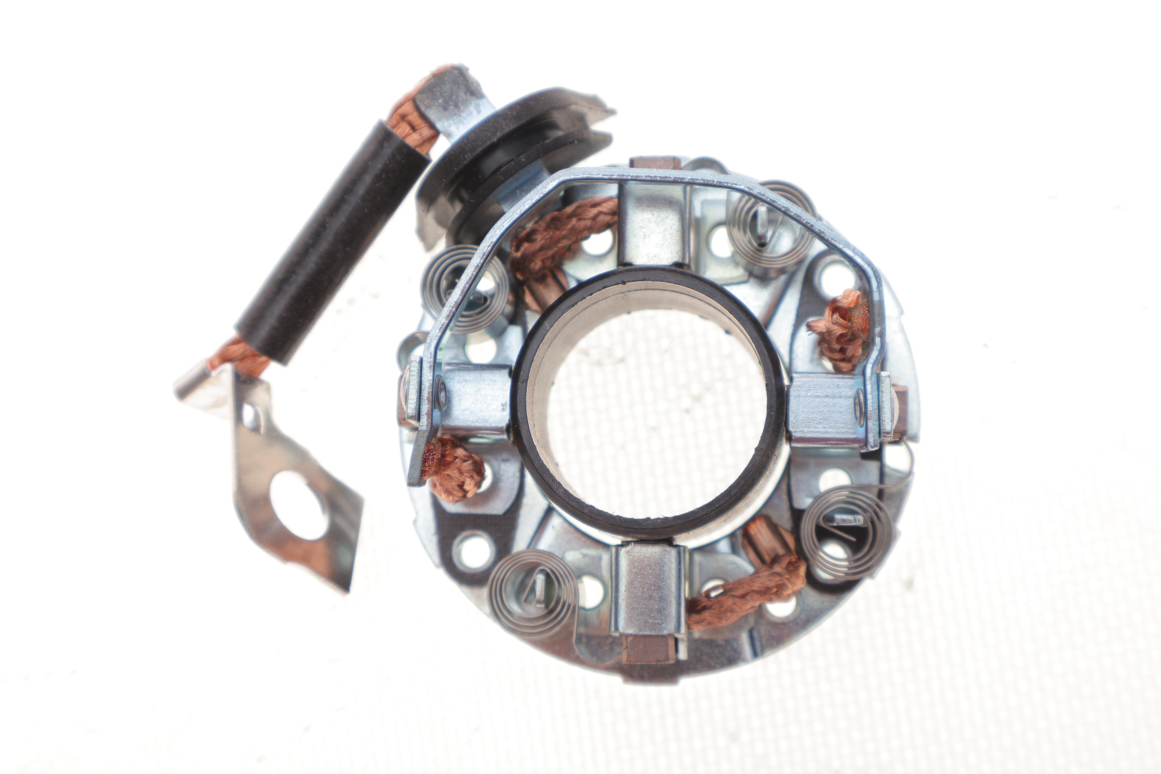 Щіткотримач стартера Ford Escort/Focus/Mondeo II 1.6-2.0 95-13 = 234062