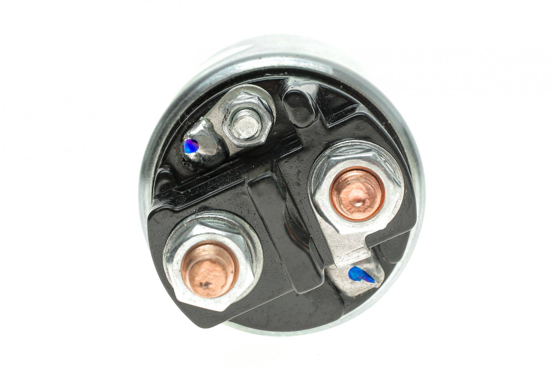 Реле стартера втягуюче (12V) Citroen Berlingo/Jumper/Jumpy/Fiat Scudo/Peugeot Boxer/Expert/Partner 94-