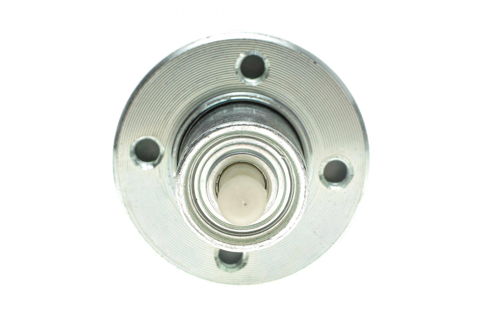 Реле стартера втягуюче (12V) Citroen Berlingo/Jumper/Jumpy/Fiat Scudo/Peugeot Boxer/Expert/Partner 94-