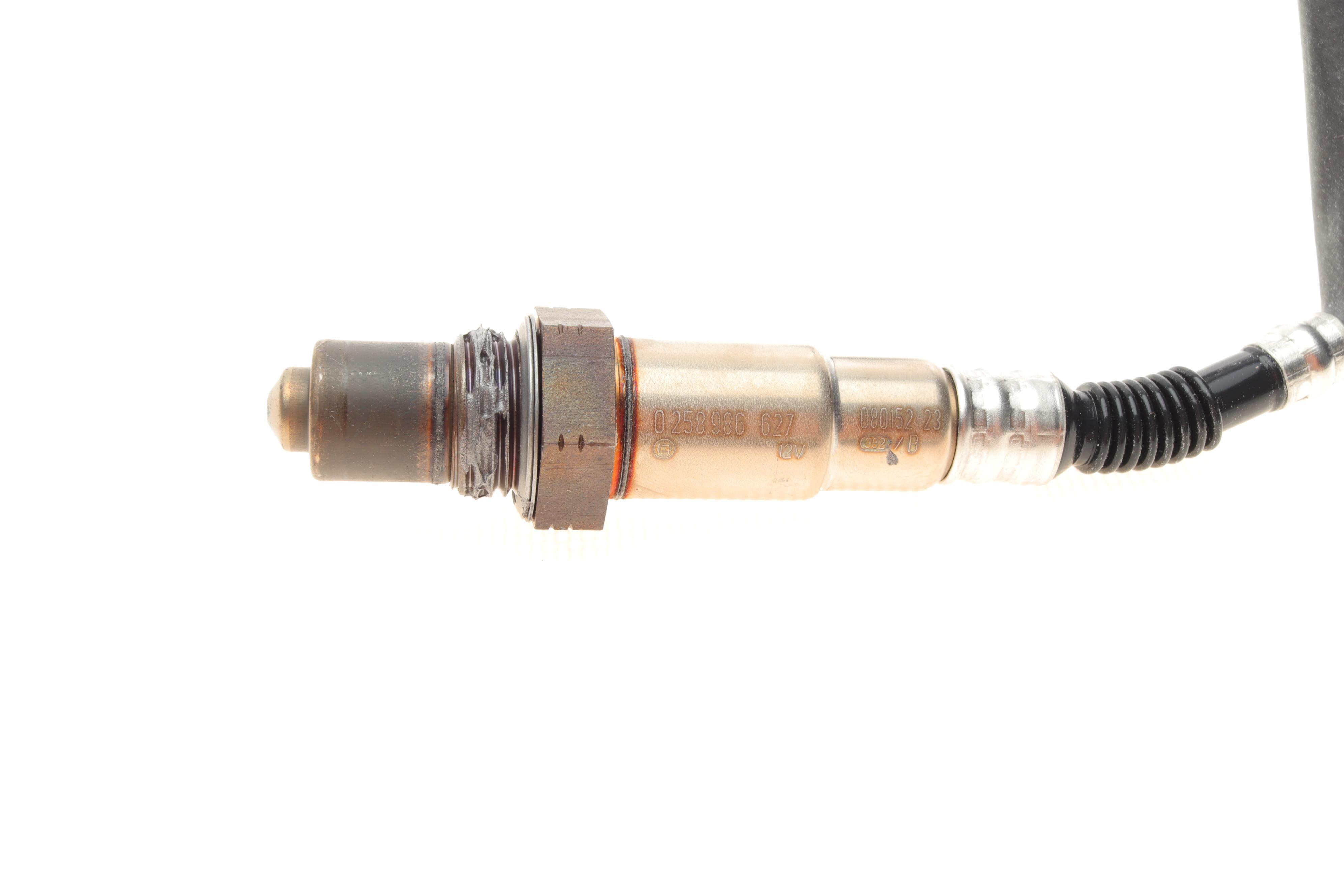 Лямбда зонд Hyundai Accent/Elantra 1.3-2.0 00-/Kia Cerato/Ceed 1.6/2.0 06-12