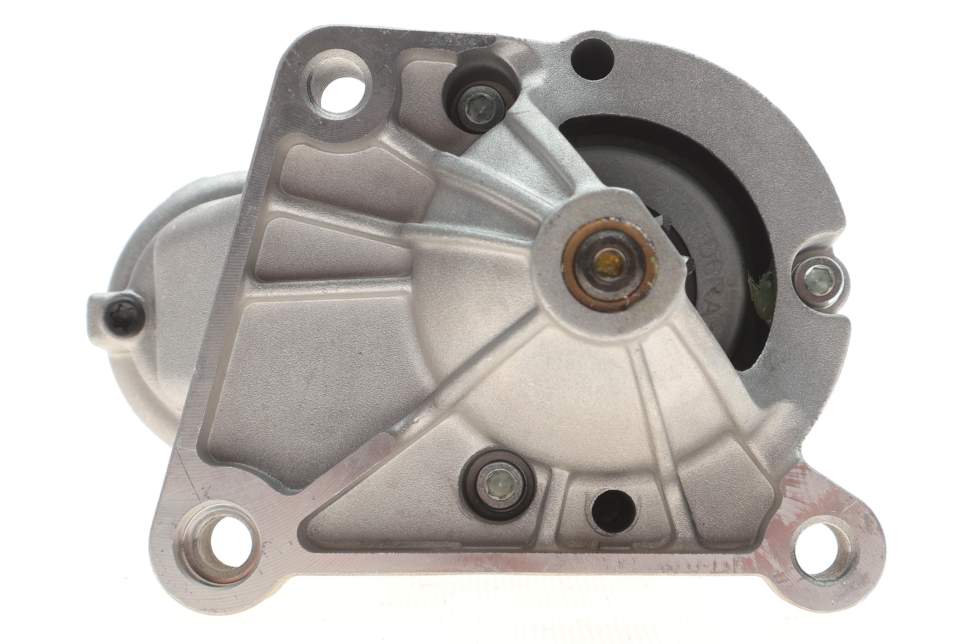 Стартер Renault Kangoo 1.9 dTi 97- (12V/1.4kw) (z=11)