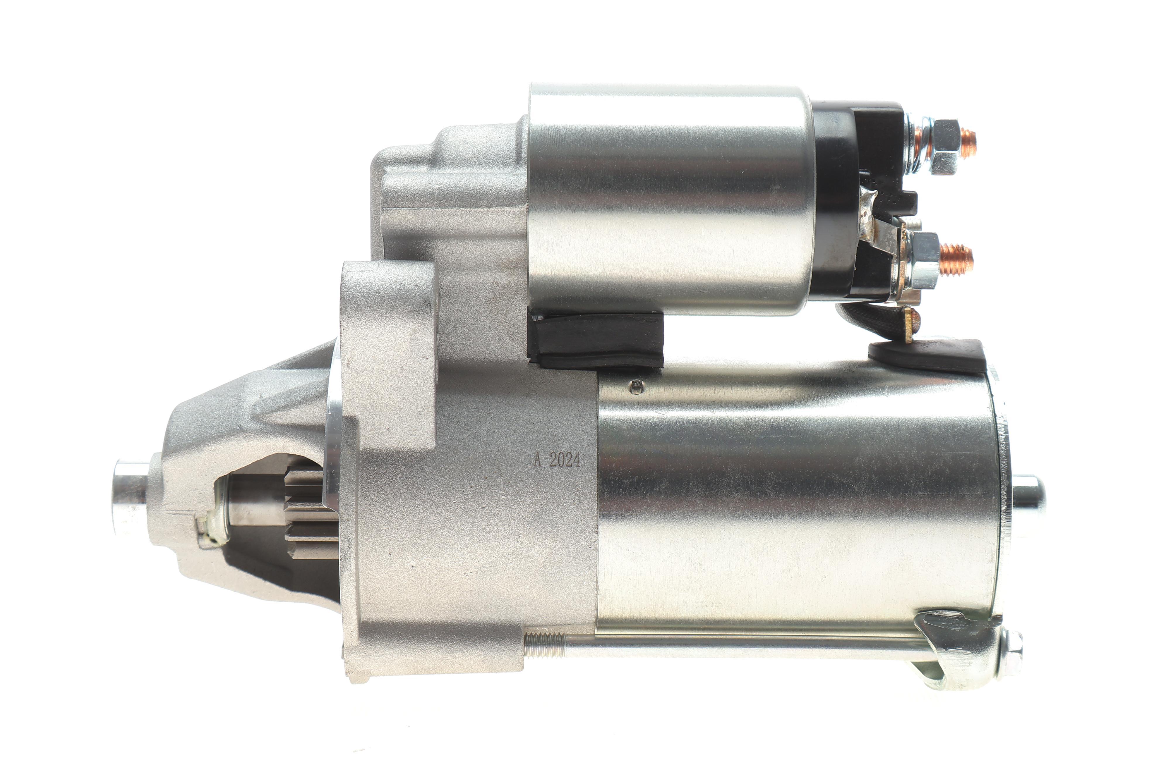 Стартер Ford Connect 1.8TDCi 02- = 113910