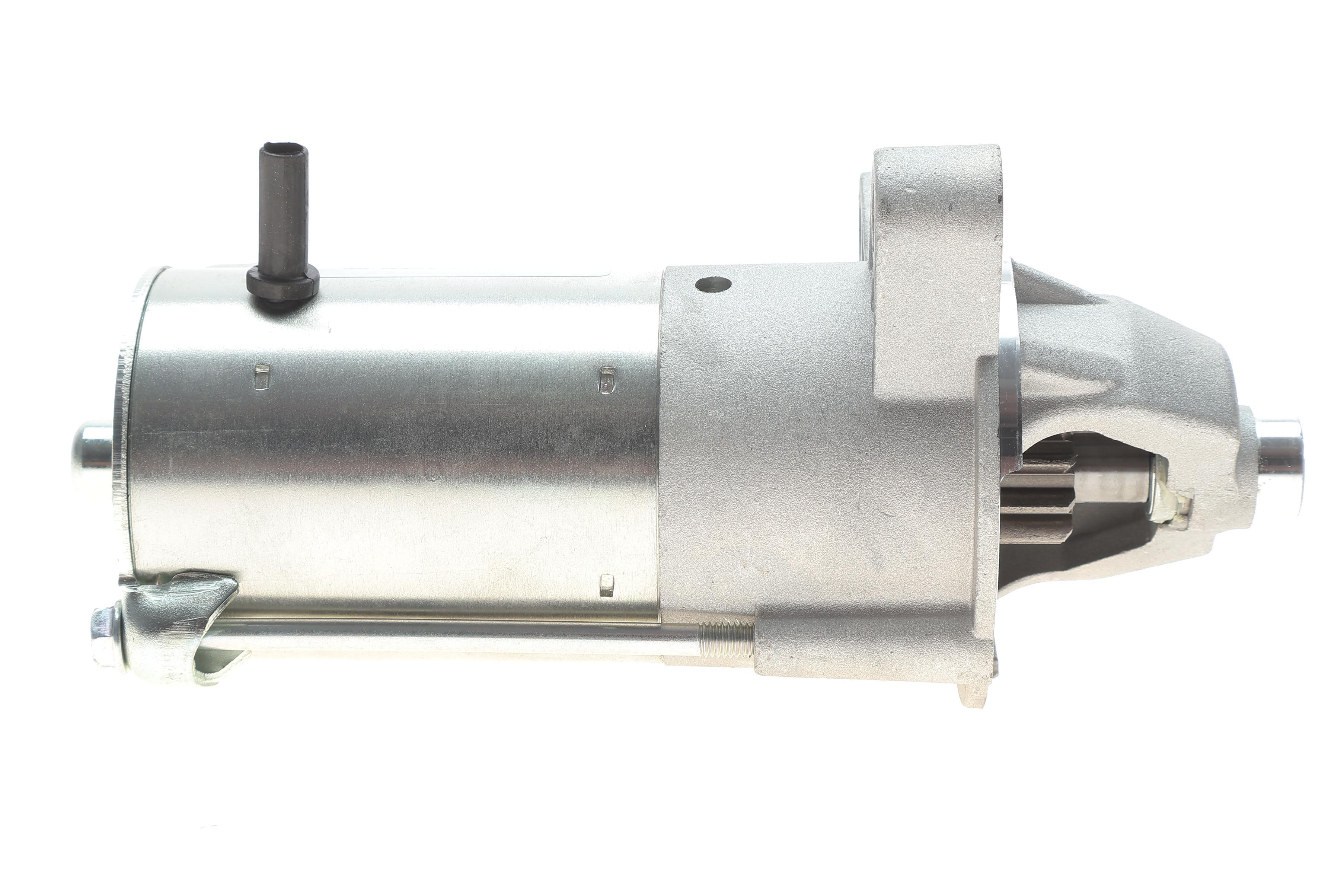 Стартер Ford Connect 1.8TDCi 02- = 113910