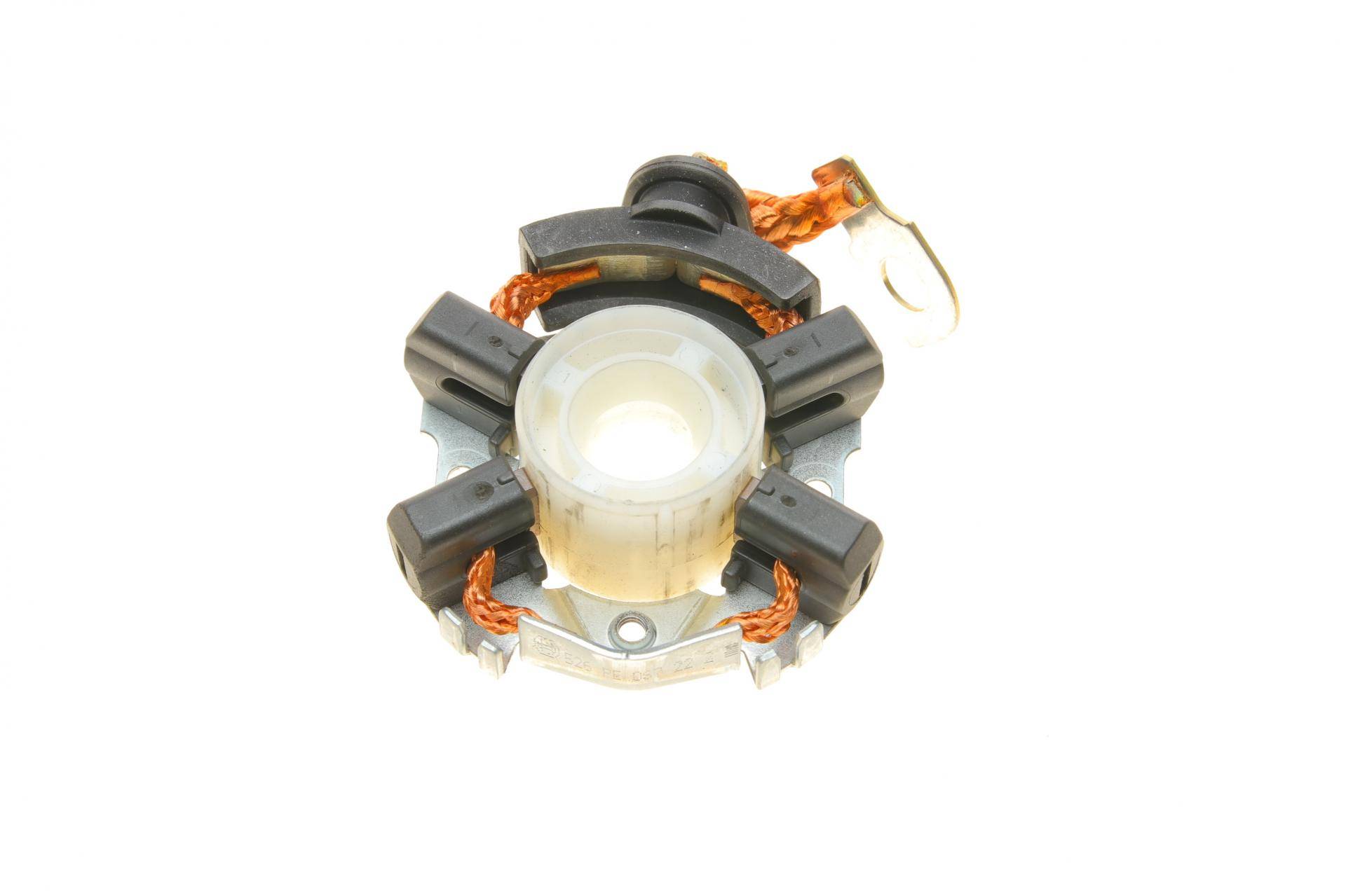 Щіткотримач стартера BMW/Fiat/Ford/Opel