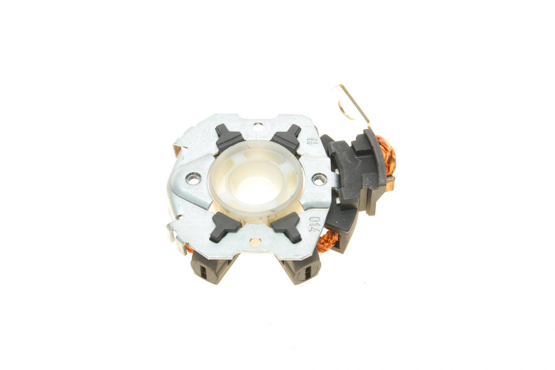 Щіткотримач стартера BMW/Fiat/Ford/Opel