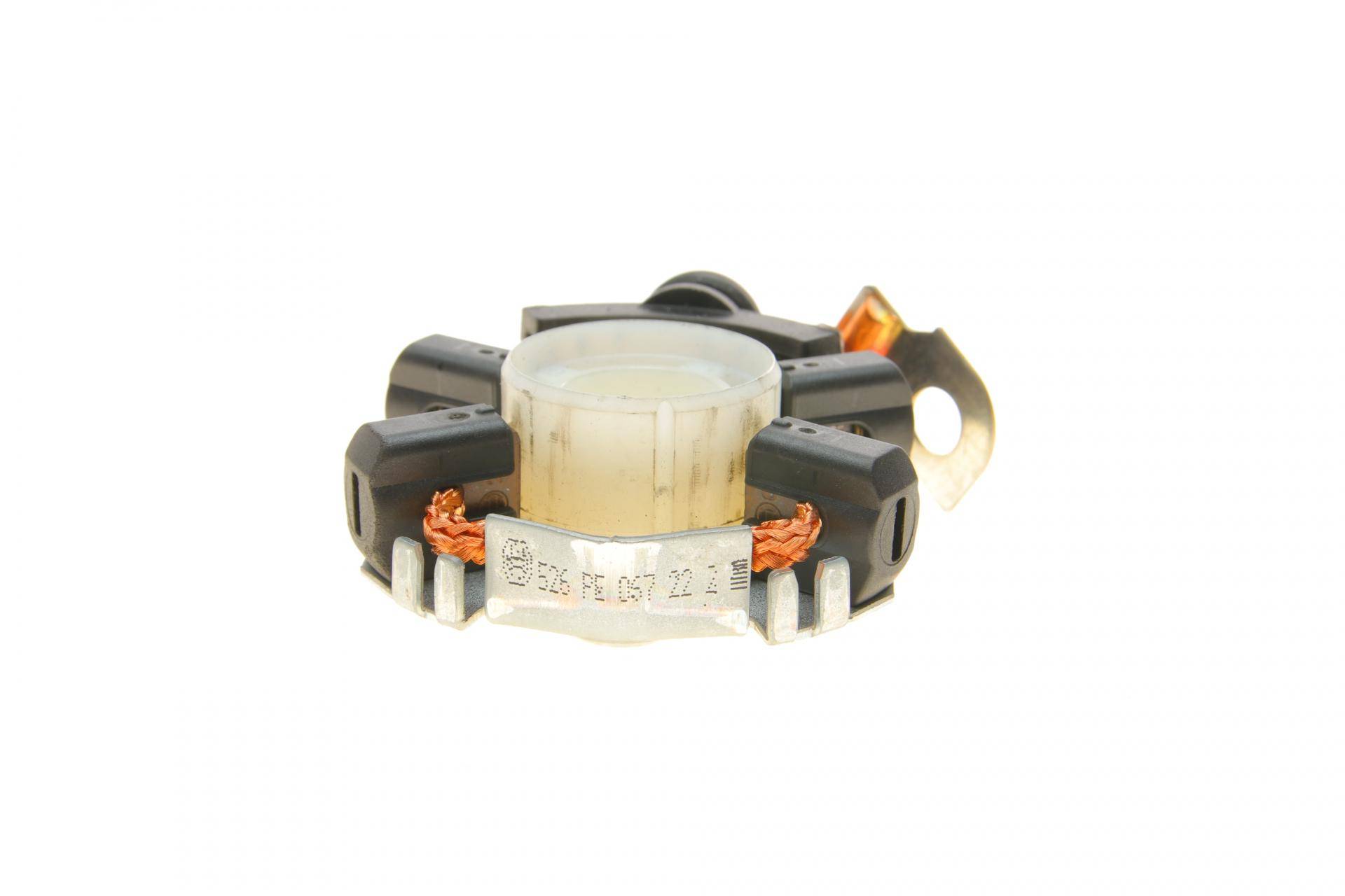 Щіткотримач стартера BMW/Fiat/Ford/Opel