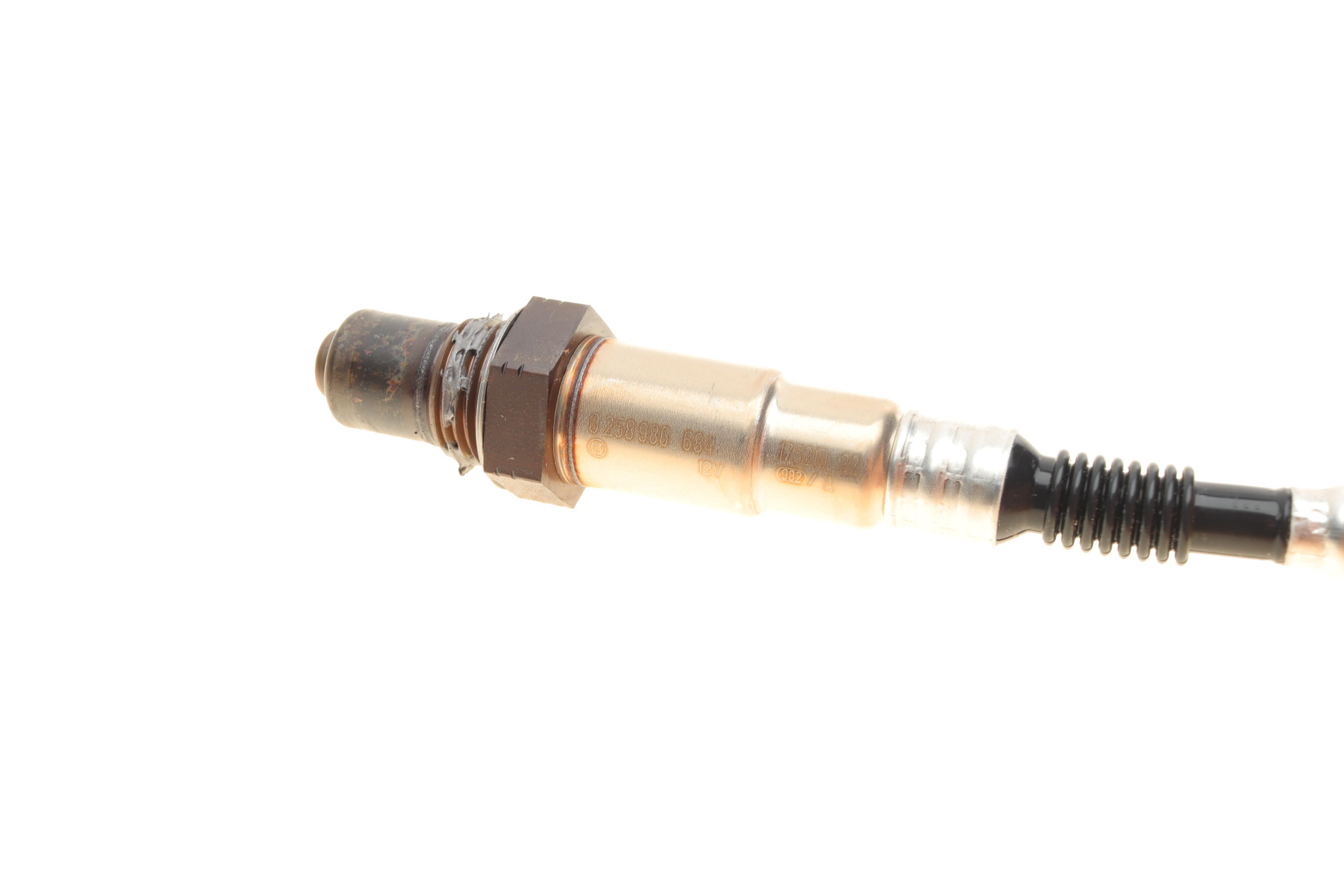 Лямбда зонд Hyundai Tucson/i30/Kia Ceed/Sportage 2.0 04-