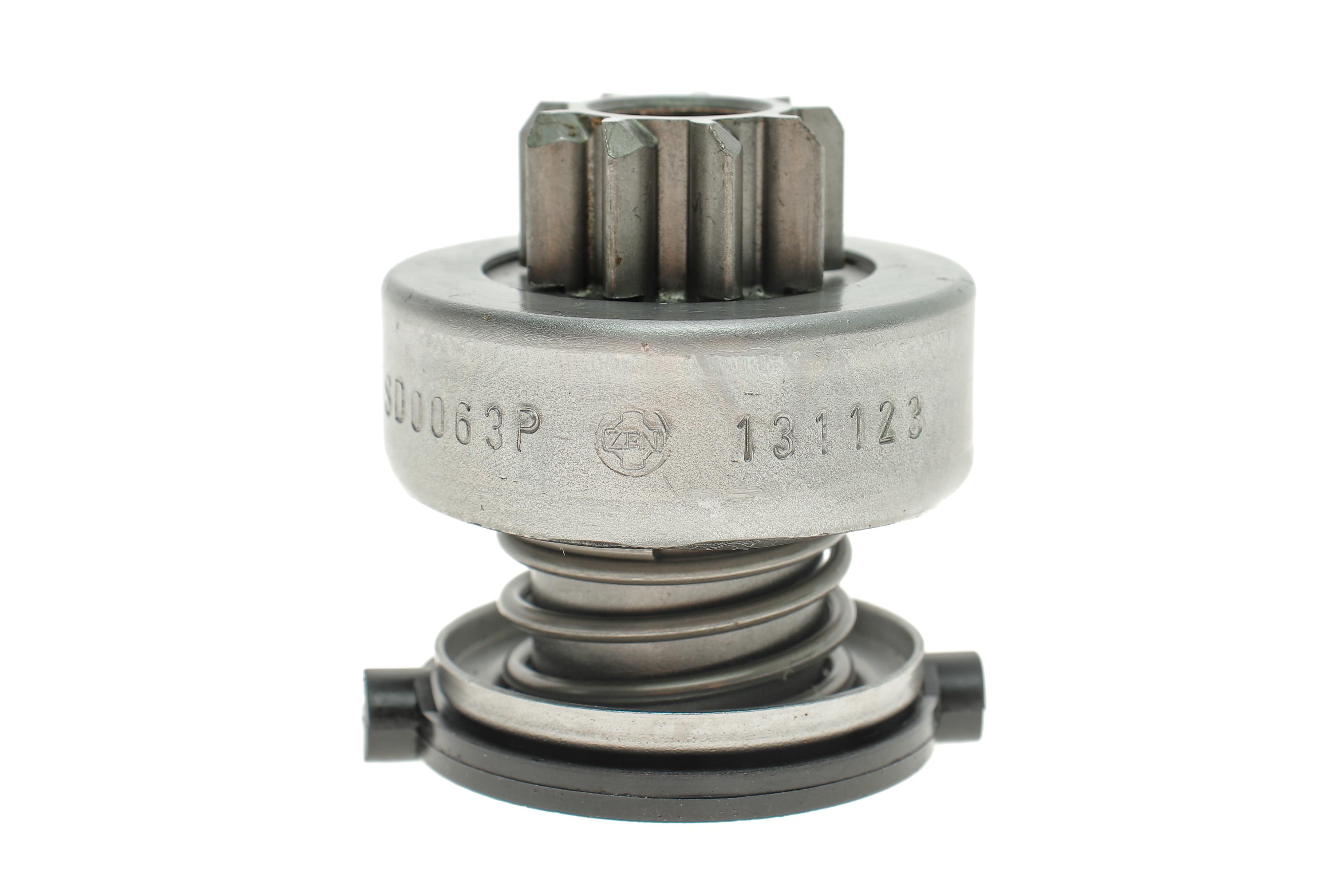 Бендикс стартера VW Golf III 1.4 91-99/Passat 2.3 VR5 96-05 (z=9) (PREMIUM LINE)