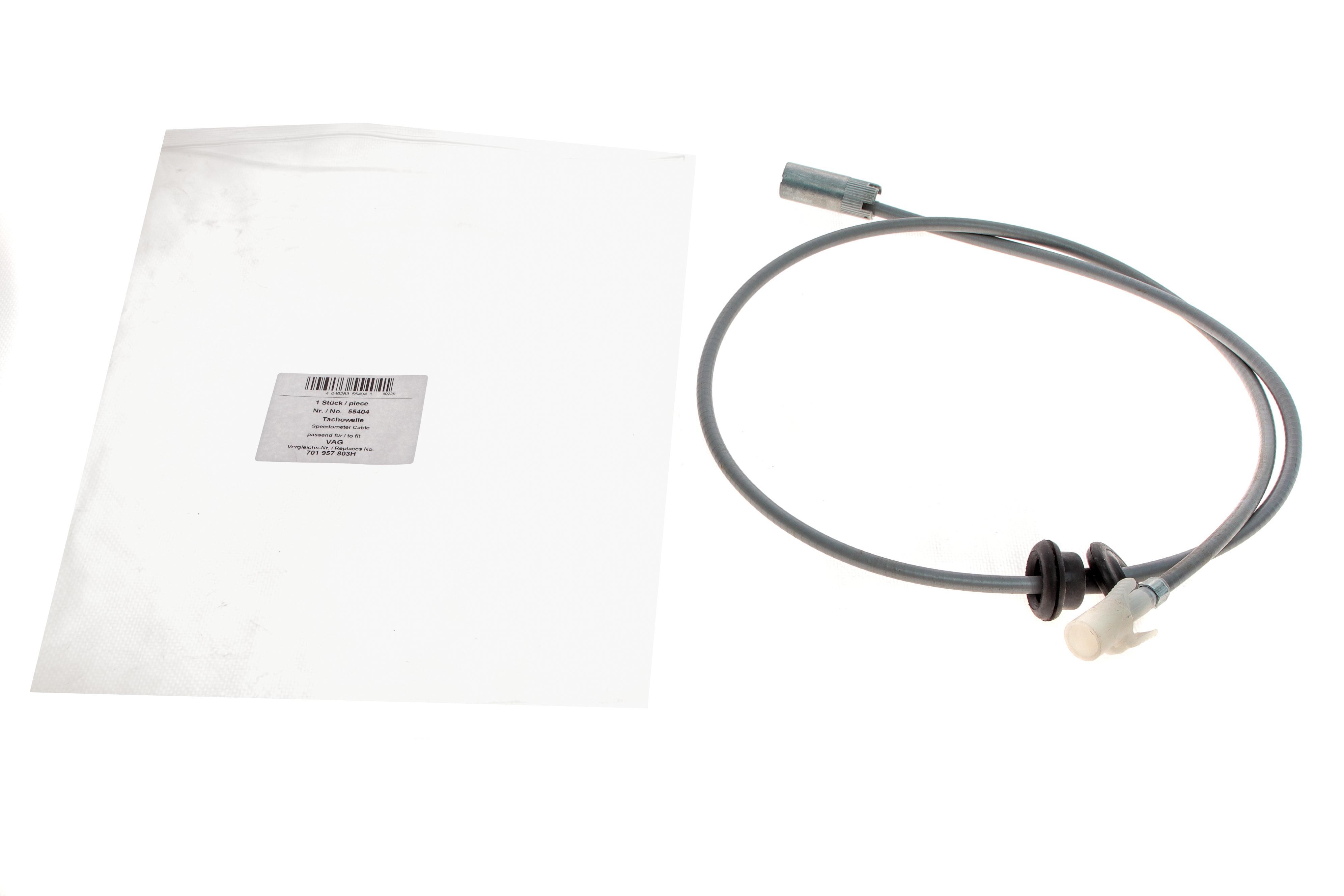 Трос спідометра VW T4 90-03