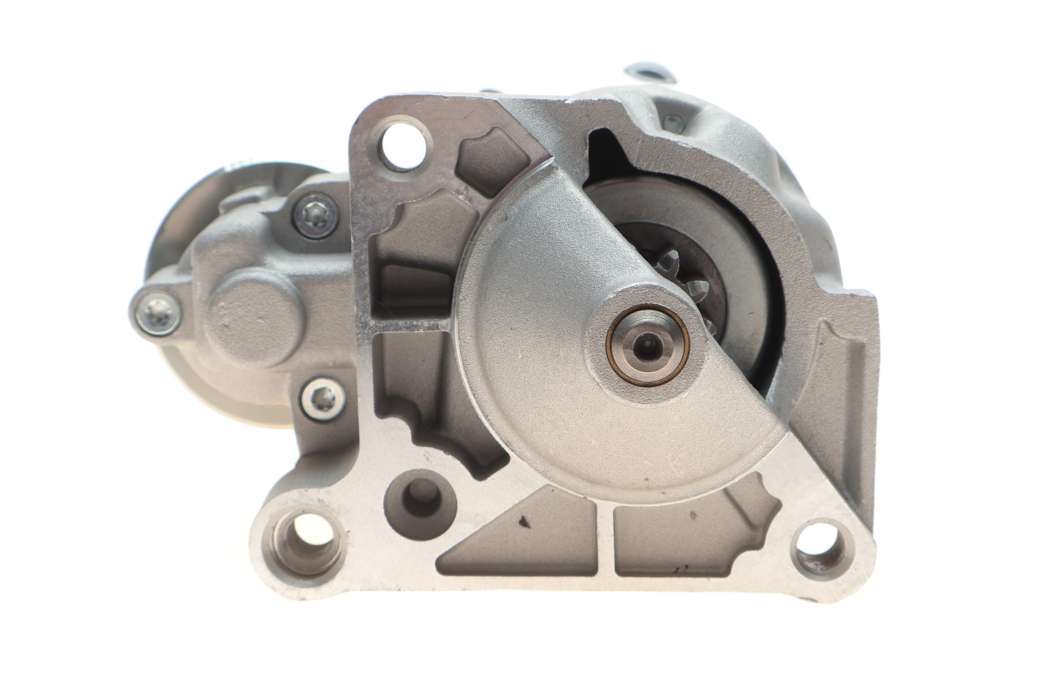 Стартер Renault Traffic 1.7/1.9D 96-01/Kangoo 1.9D/dTi 97- (1.7kw) (z=10/11) = 112295