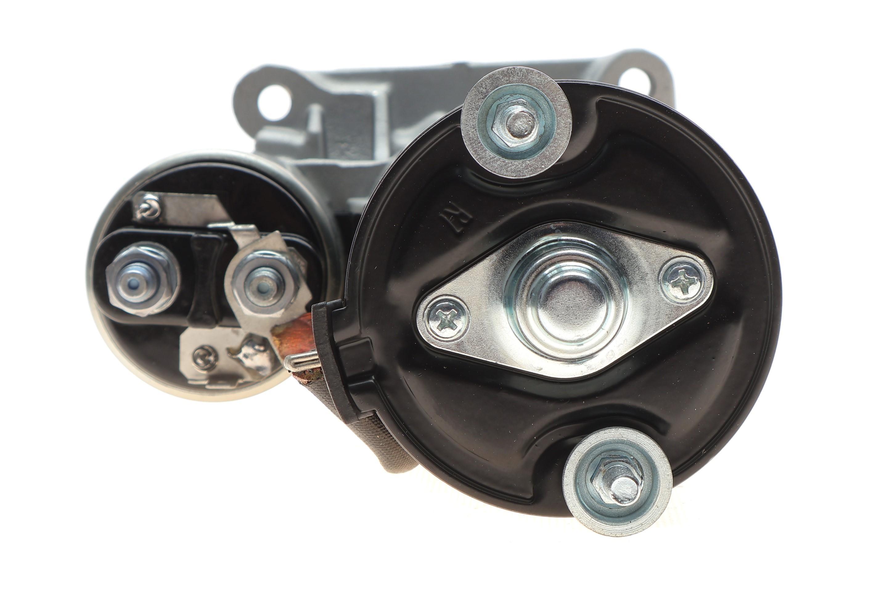 Стартер Renault Traffic 1.7/1.9D 96-01/Kangoo 1.9D/dTi 97- (1.7kw) (z=10/11) = 112295