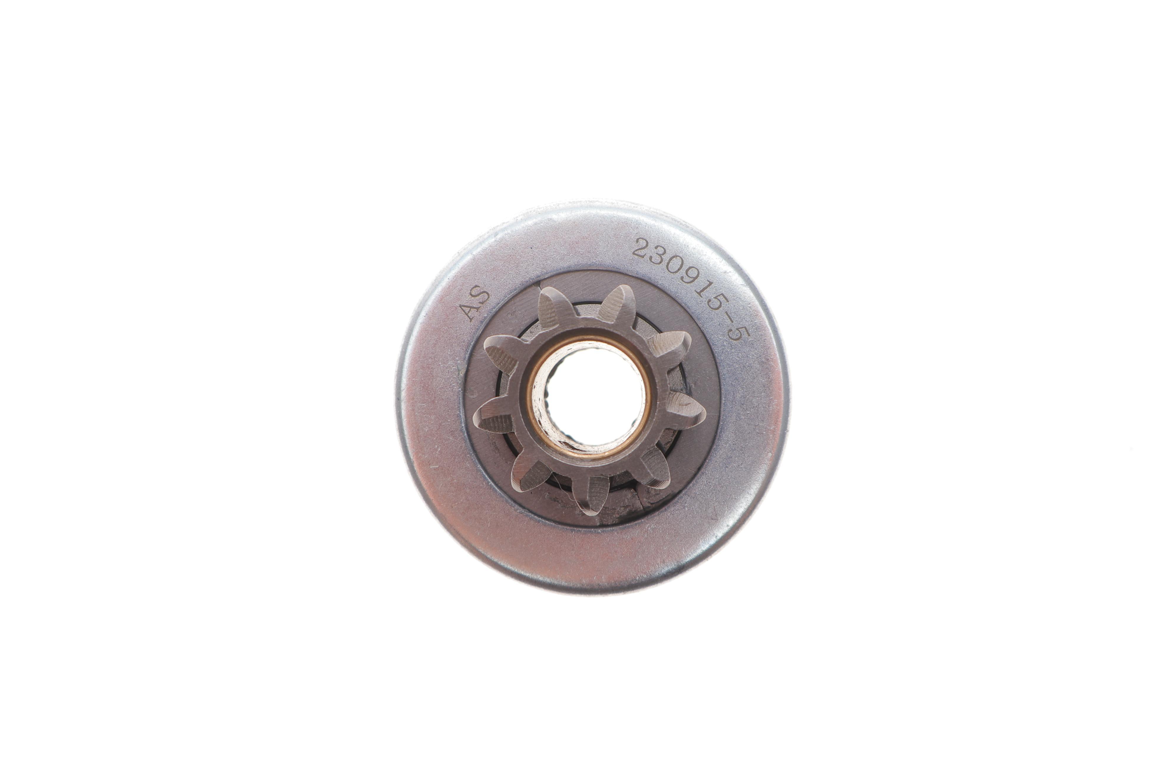 Бендикс стартера Audi 80/100/MB/Volvo/VW Passat -96 (z=9)