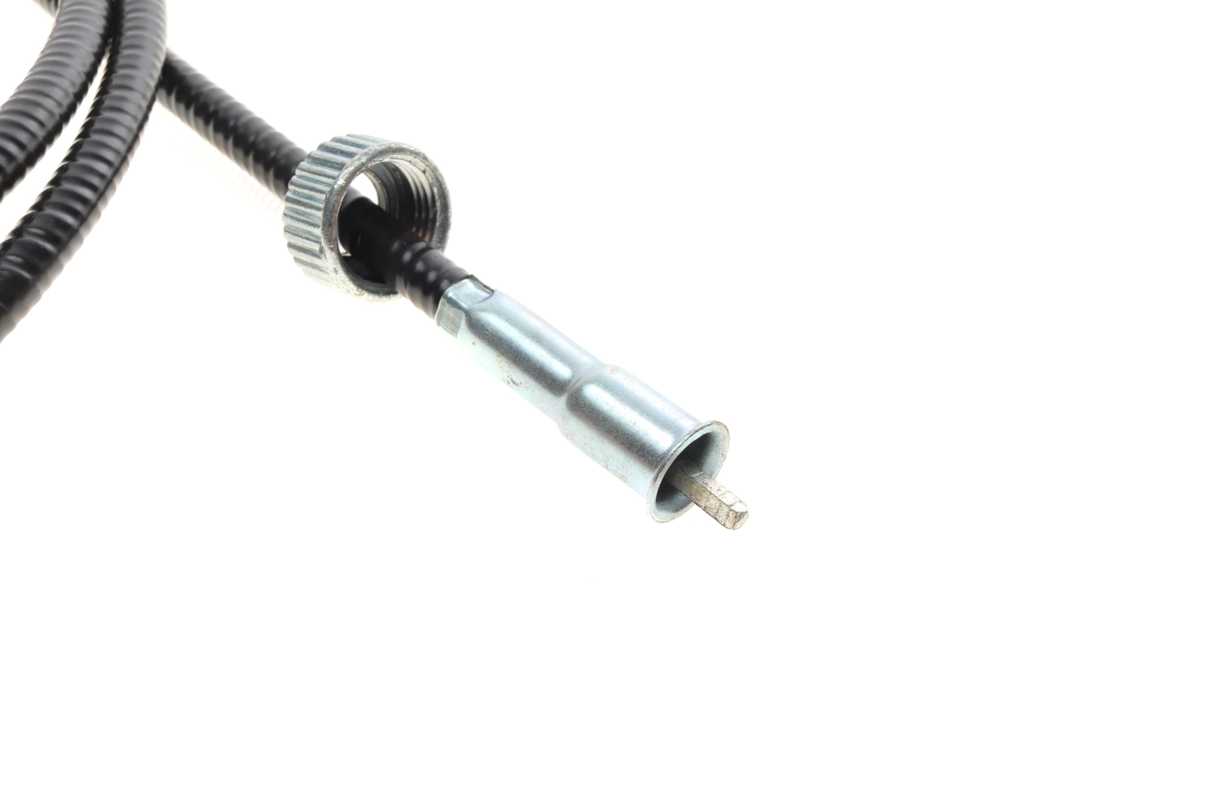 Трос спідометра DB 207-410D (без тахографа) (2200мм) (0065421307)