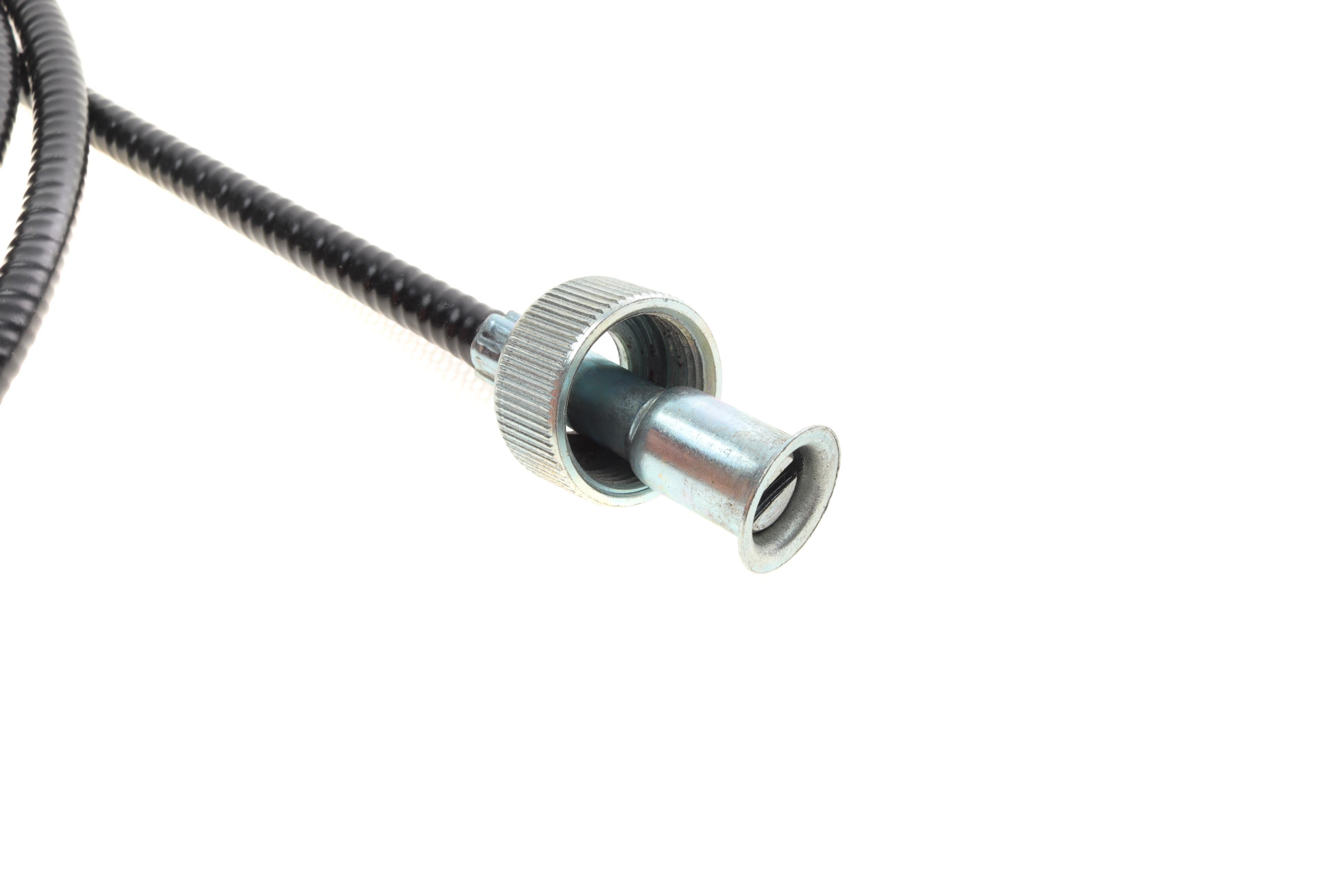 Трос спідометра DB 207-410D (без тахографа) (2200мм) (0065421307)