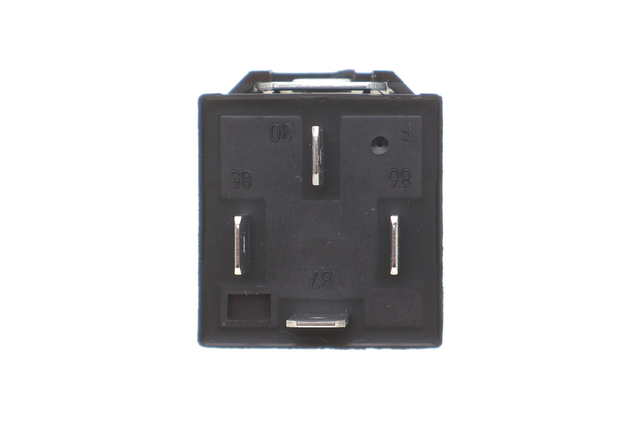 Реле багатофункціональне Audi/Skoda/VW