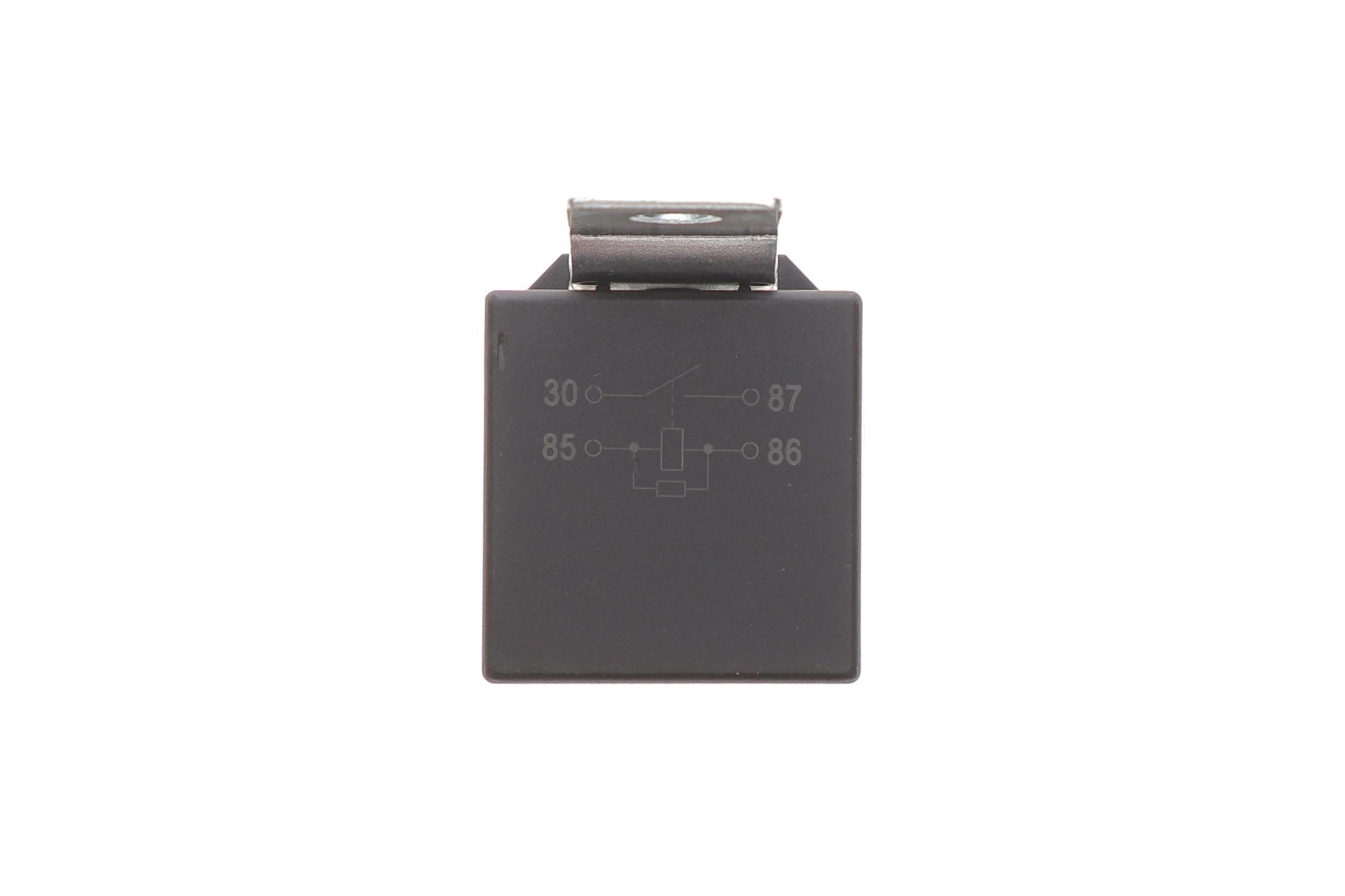 Реле багатофункціональне Audi/Skoda/VW