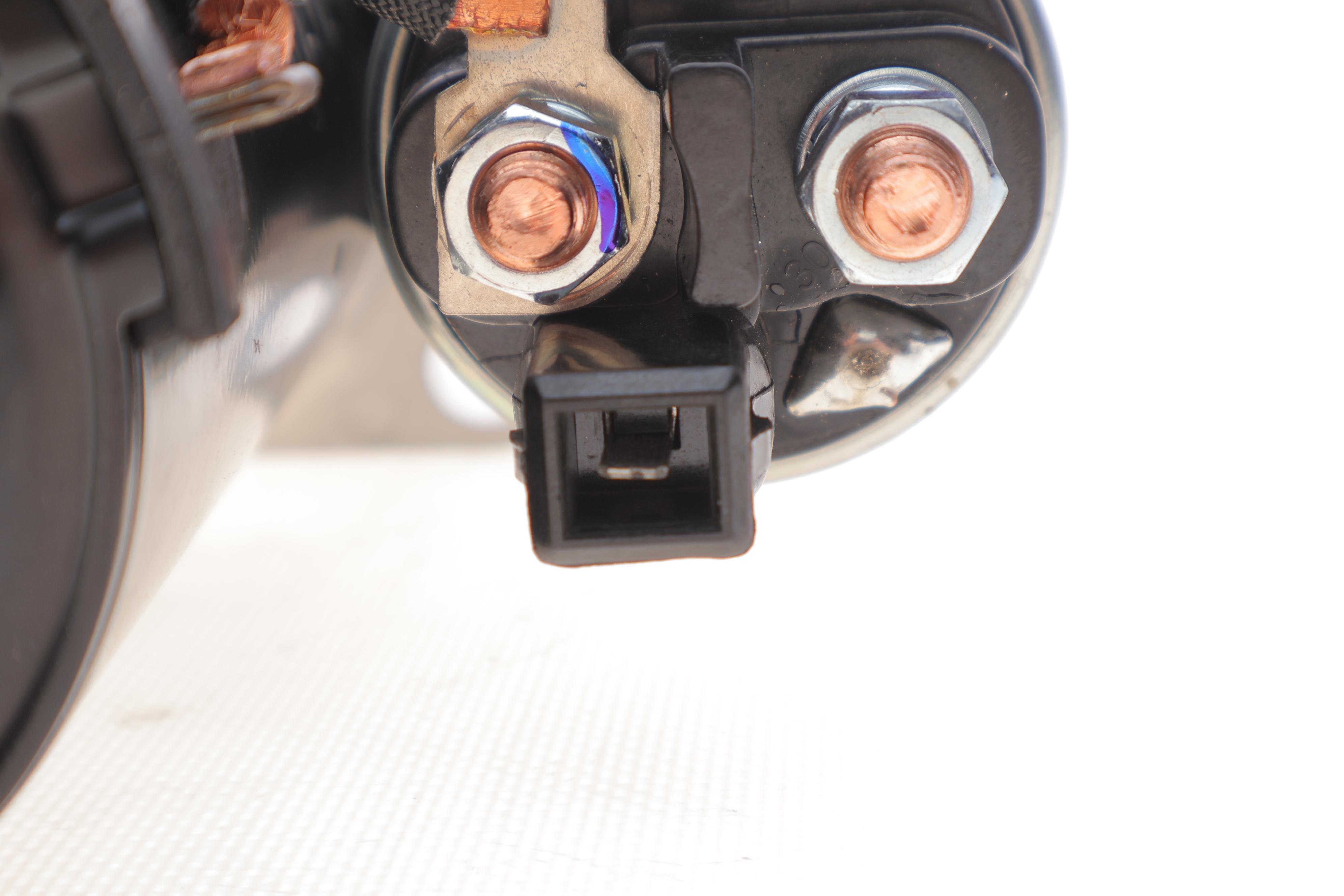 Стартер VW T4 2.5 TDI 95-03/MB V-class (638) 2.8 (M104) 97-03 (1.7kw) (z=9/11) = 112286