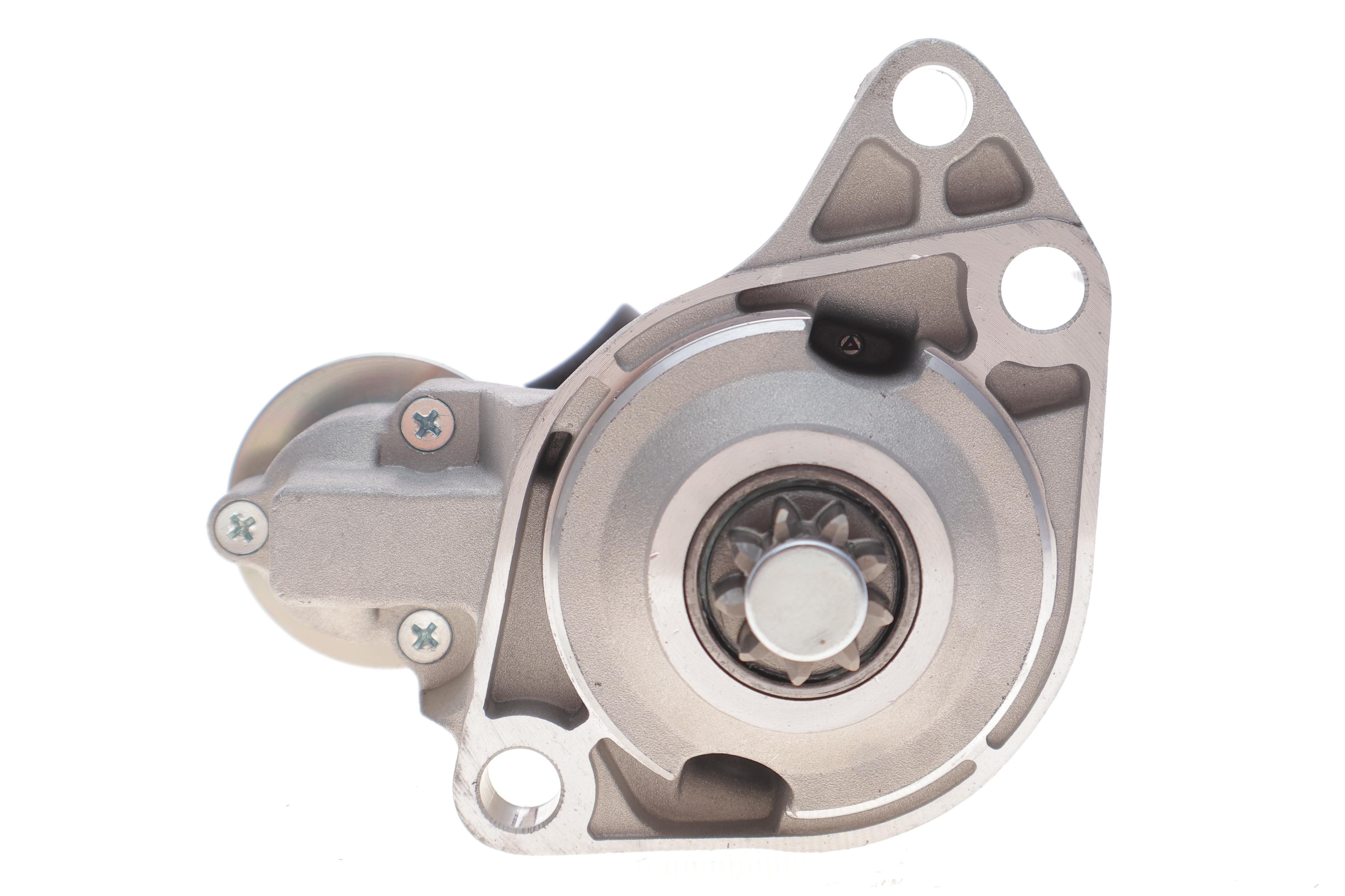 Стартер VW T4 2.5 TDI 95-03/MB V-class (638) 2.8 (M104) 97-03 (1.7kw) (z=9/11) = 112286