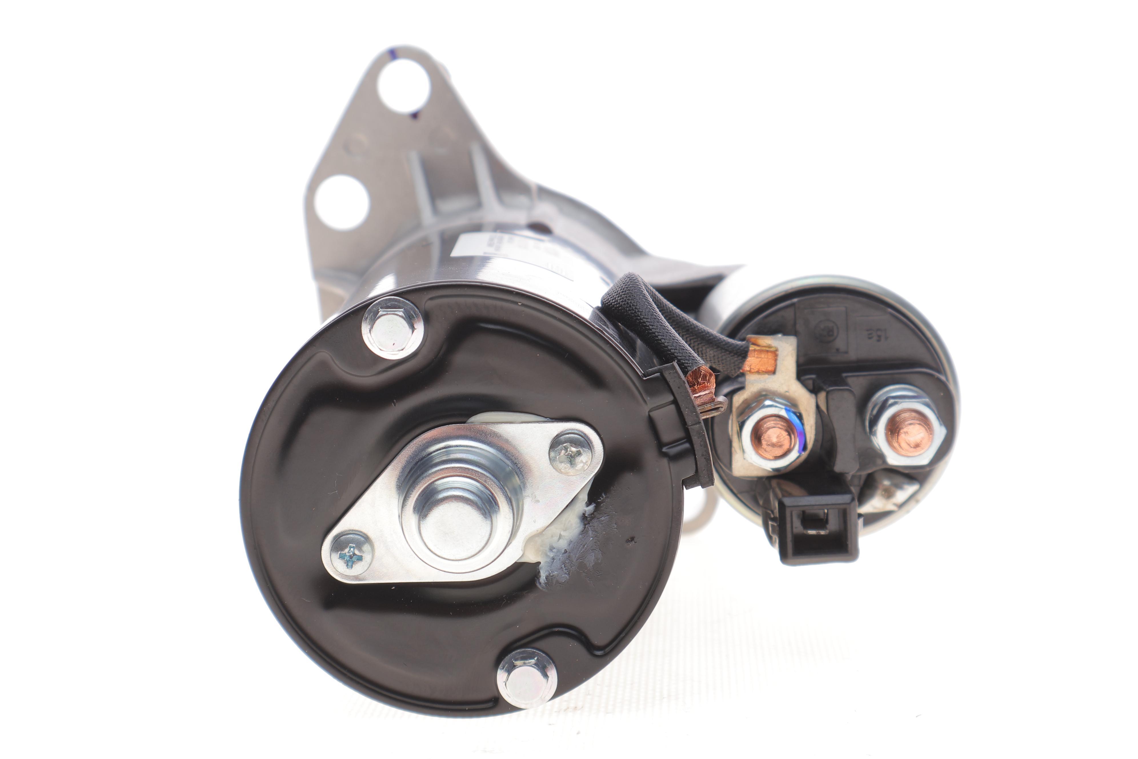 Стартер VW T4 2.5 TDI 95-03/MB V-class (638) 2.8 (M104) 97-03 (1.7kw) (z=9/11) = 112286