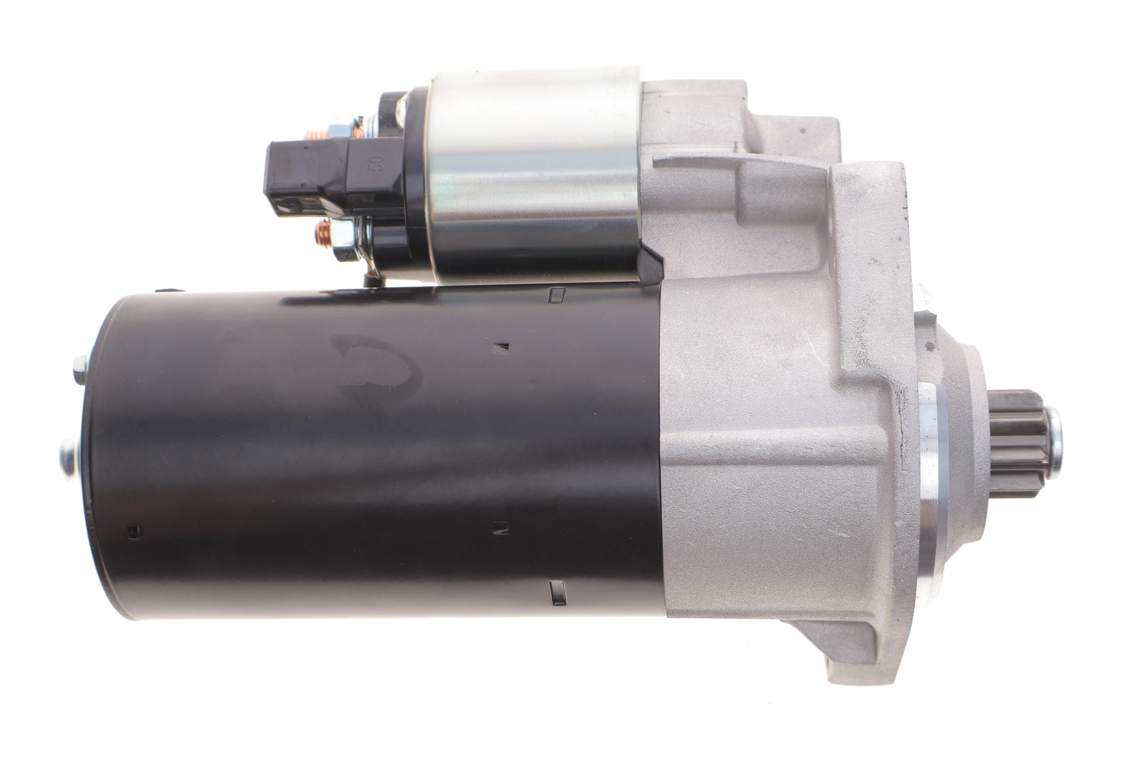 Стартер VW T4 2.5 TDI 95-03/MB V-class (638) 2.8 (M104) 97-03 (1.7kw) (z=9/11) = 112286