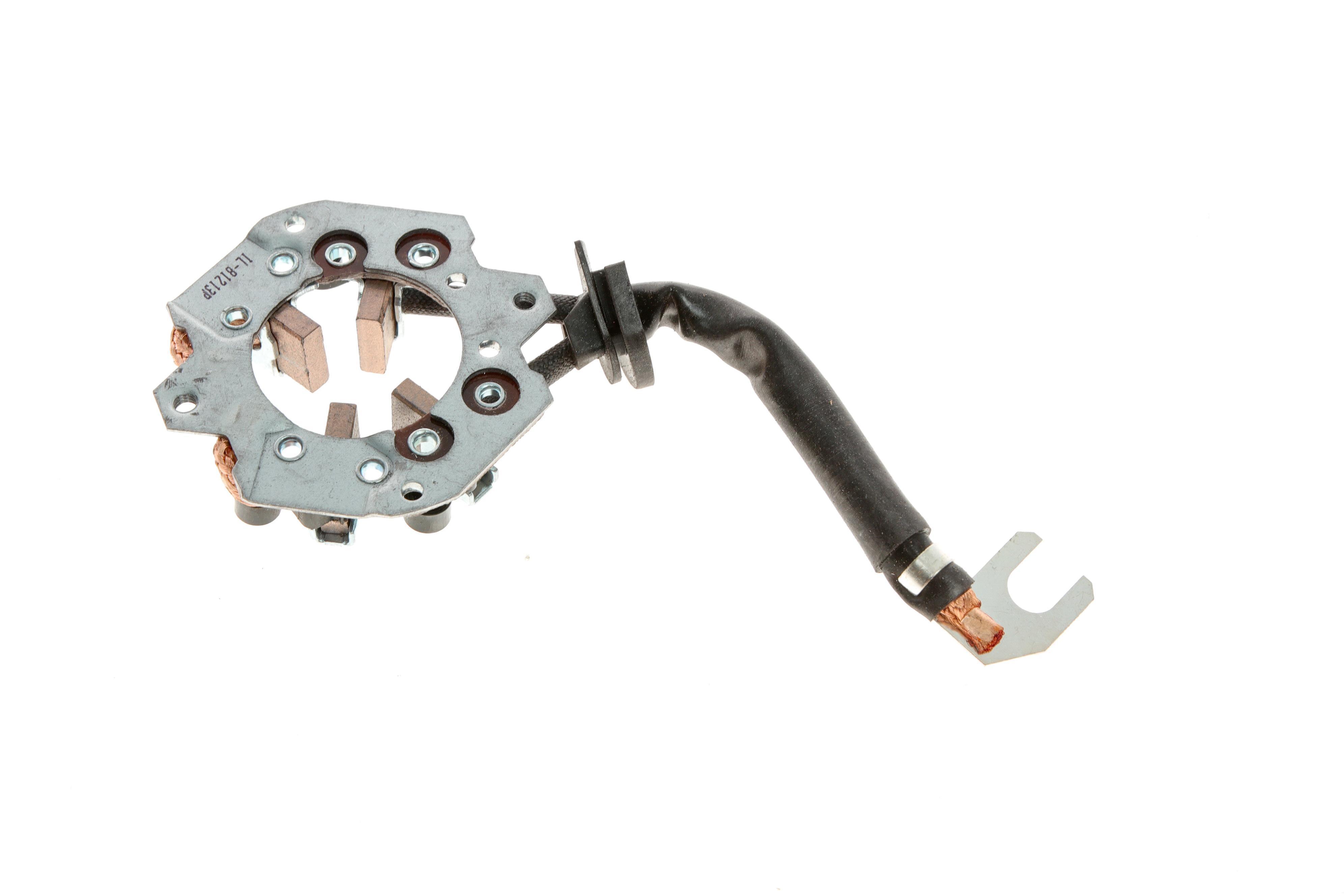 Щіткотримач стартера Isuzu/Nissan = 137121