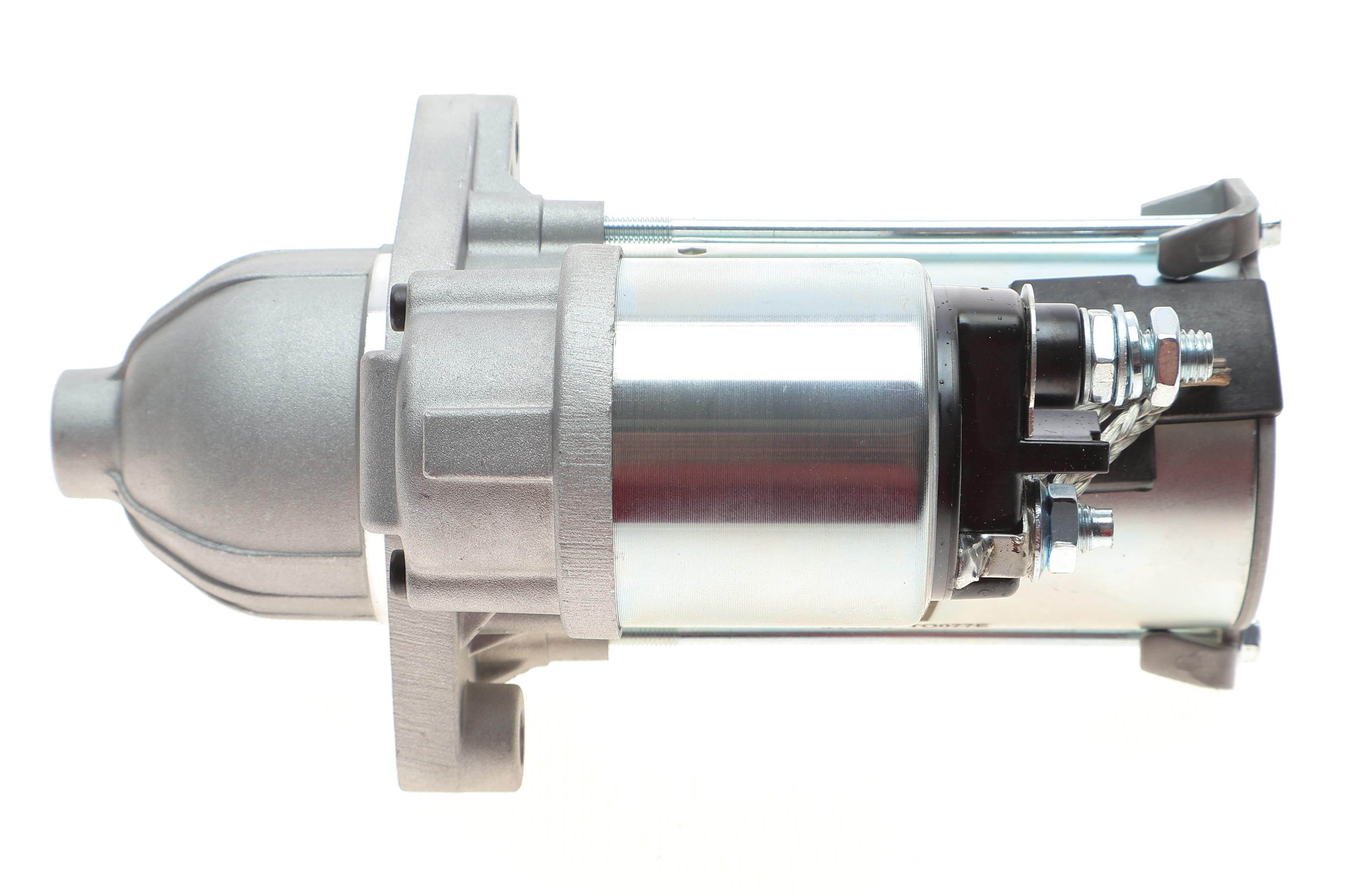 Стартер Fiat Doblo/Panda/Punto/Fiorino 1.3 D 05- (1.2 kw) (z=9)