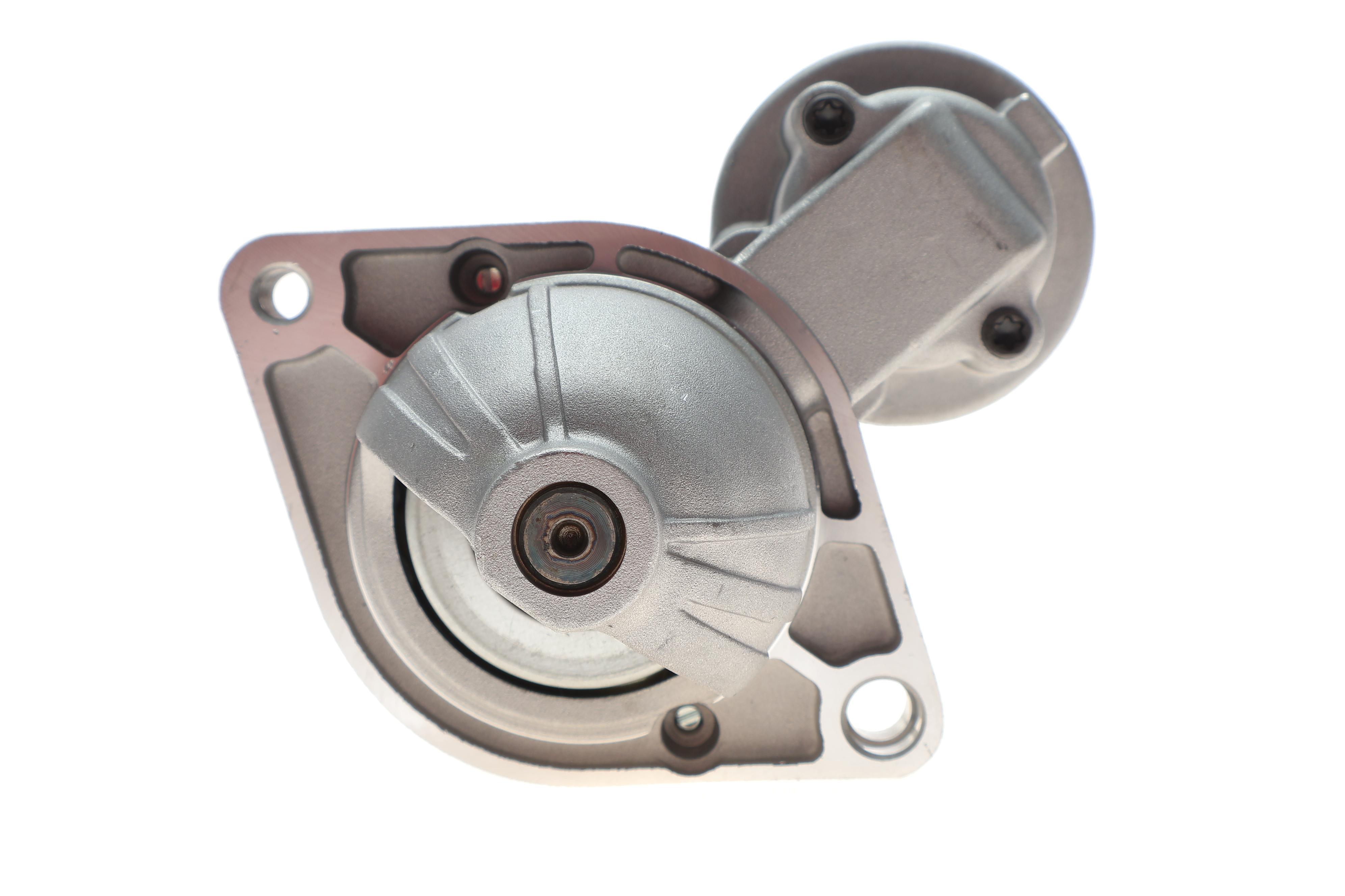 Стартер Fiat Doblo/Panda/Punto/Fiorino 1.3 D 05- (1.2 kw) (z=9)