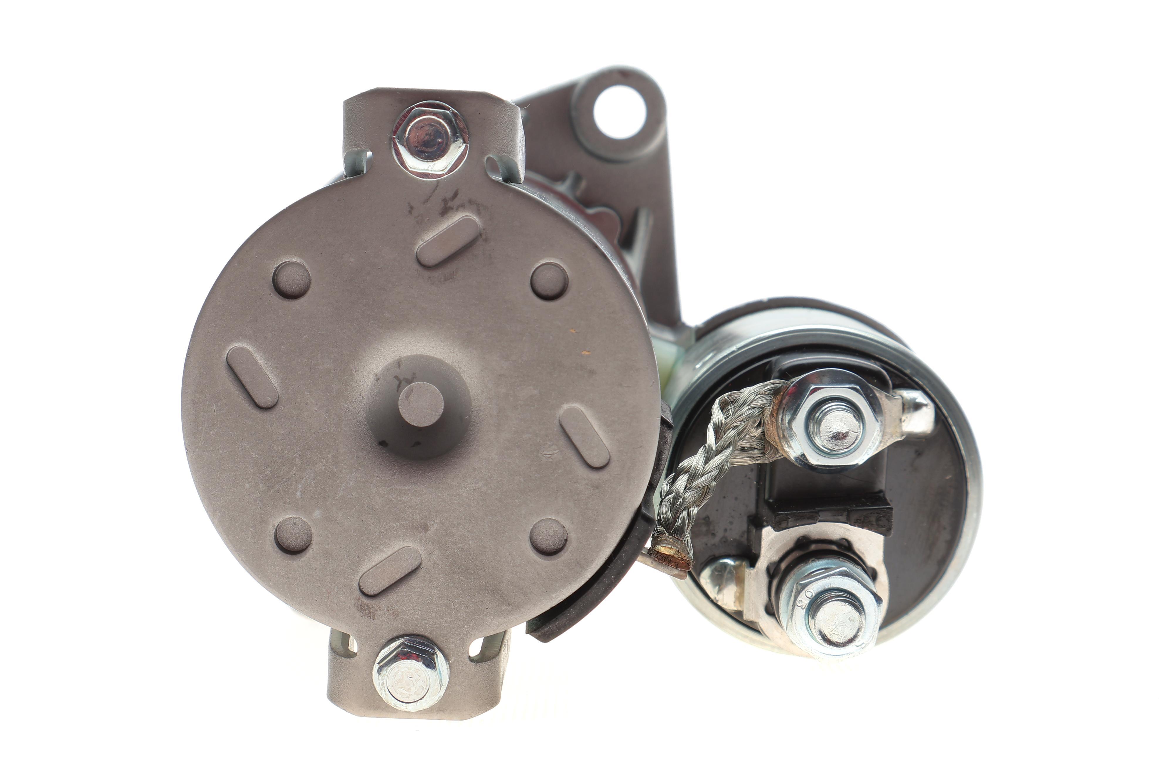 Стартер Fiat Doblo/Panda/Punto/Fiorino 1.3 D 05- (1.2 kw) (z=9)