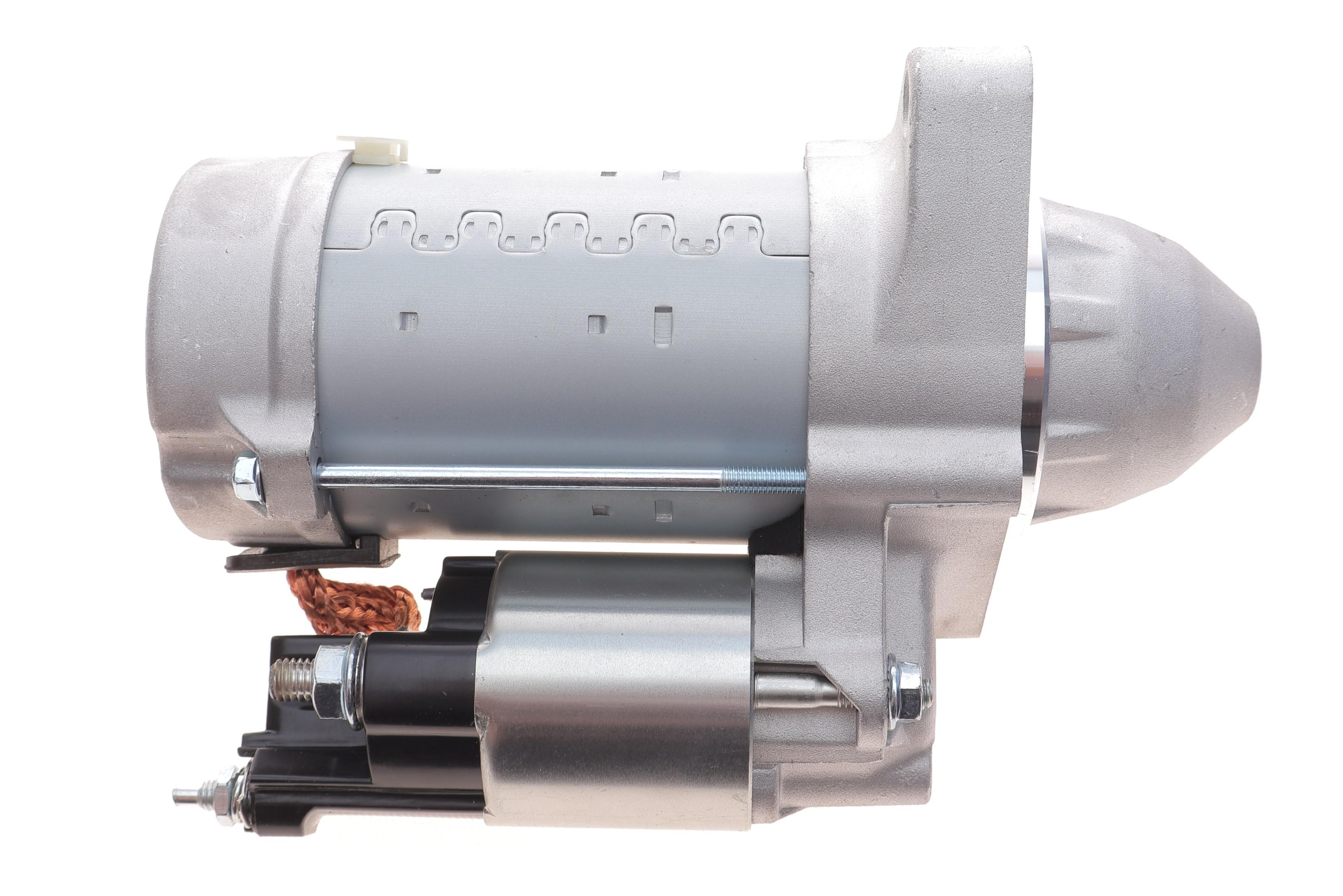 Стартер MB Sprinter/Vito 2.2CDI OM651 (1.7kw) (z=12) (Denso) = 114305