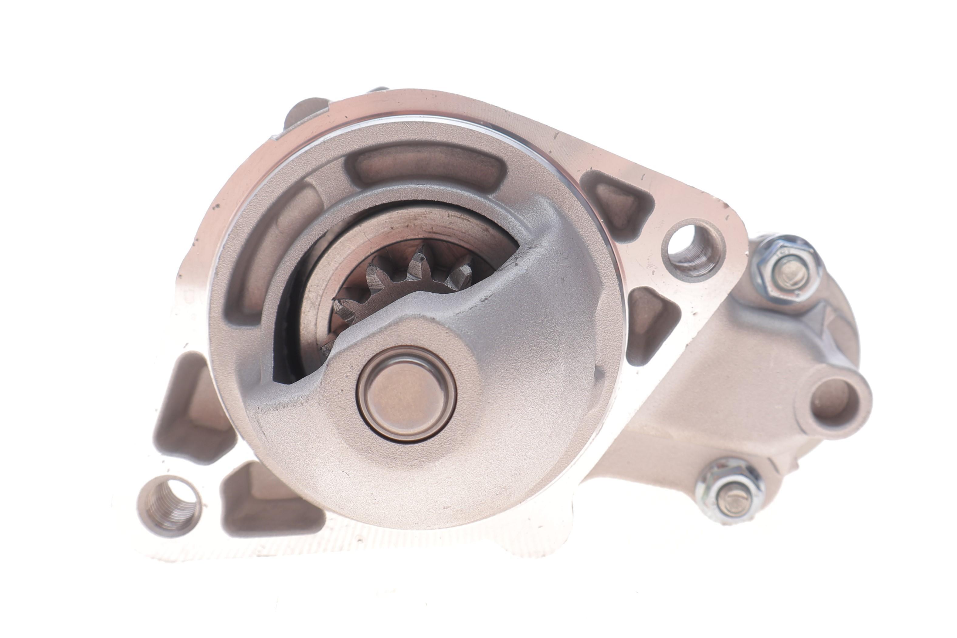 Стартер MB Sprinter/Vito 2.2CDI OM651 (1.7kw) (z=12) (Denso) = 114305