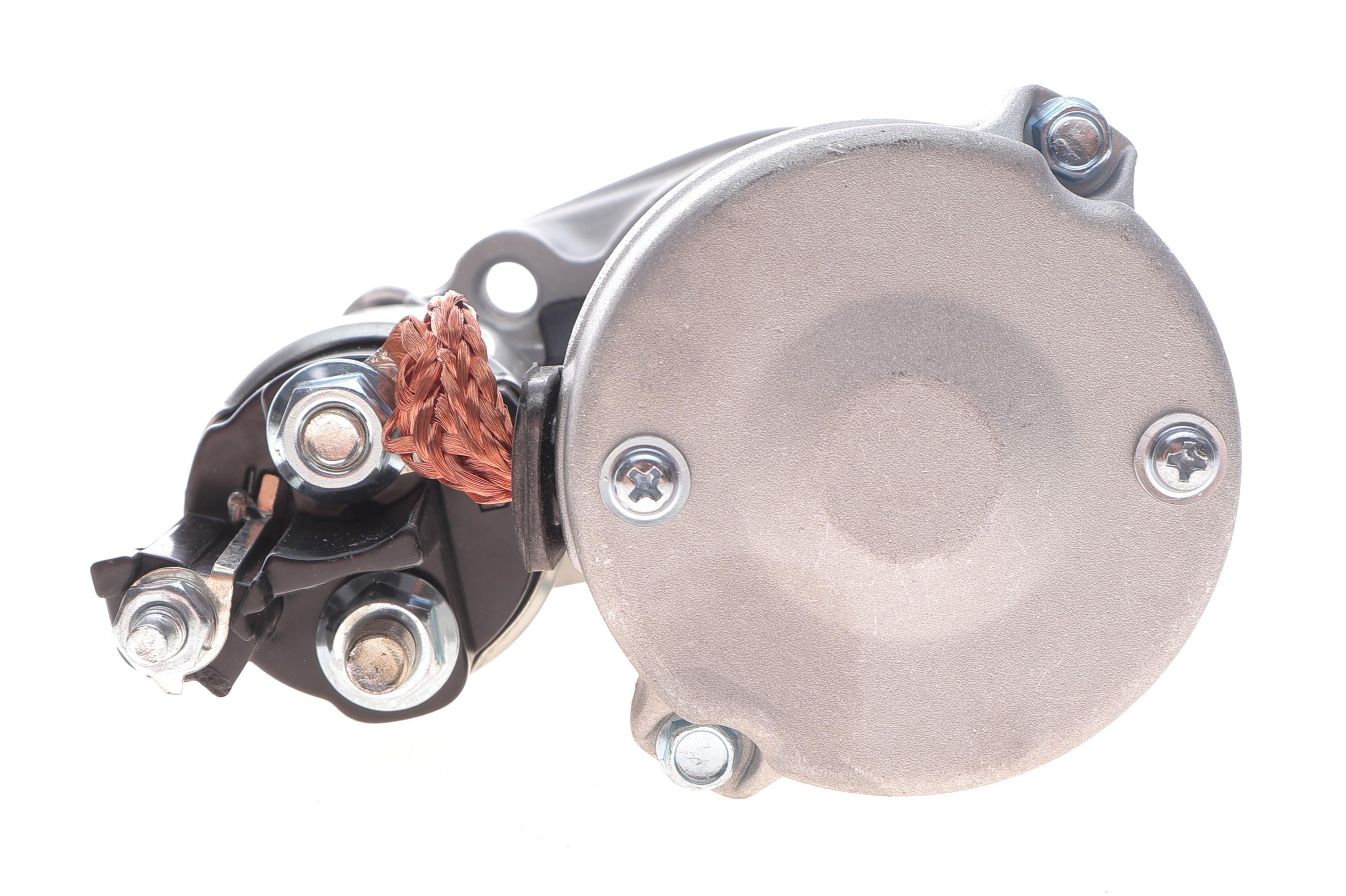 Стартер MB Sprinter/Vito 2.2CDI OM651 (1.7kw) (z=12) (Denso) = 114305