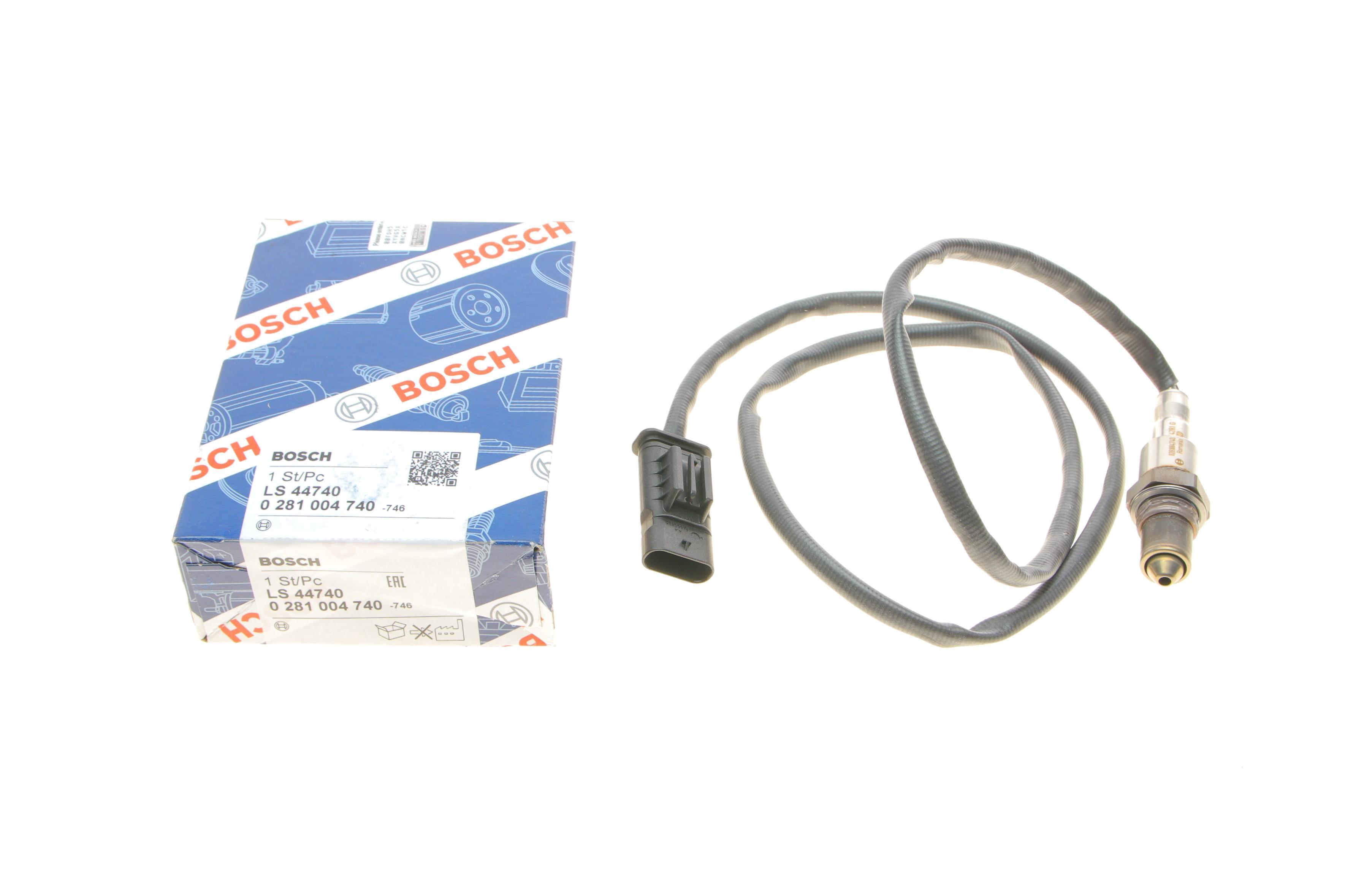 Лямбда зонд BMW 3 (F30/F80)/5 (F10) 12-18 B47 D20