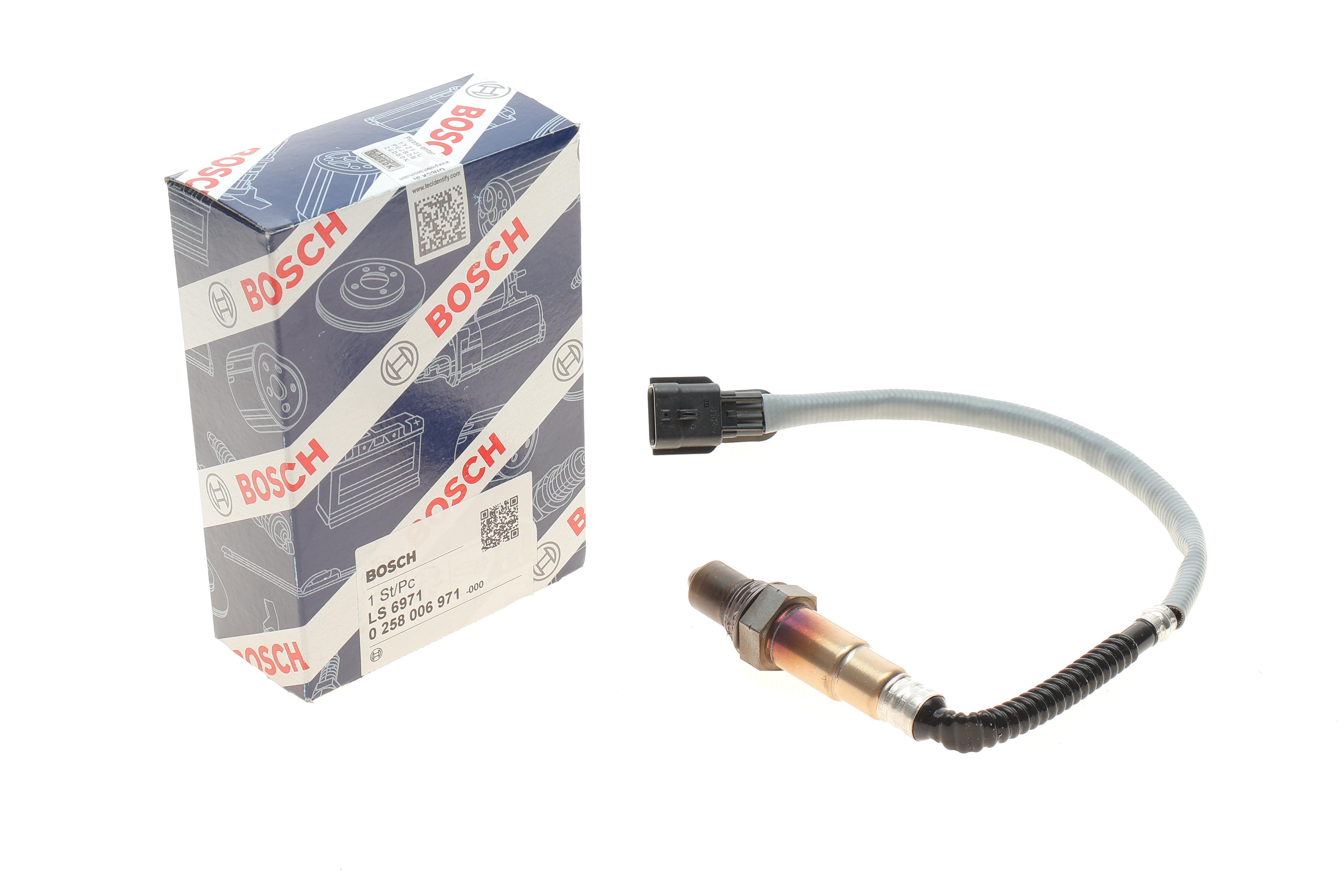 Лямбда зонд Renault Kangoo 1.6 08-