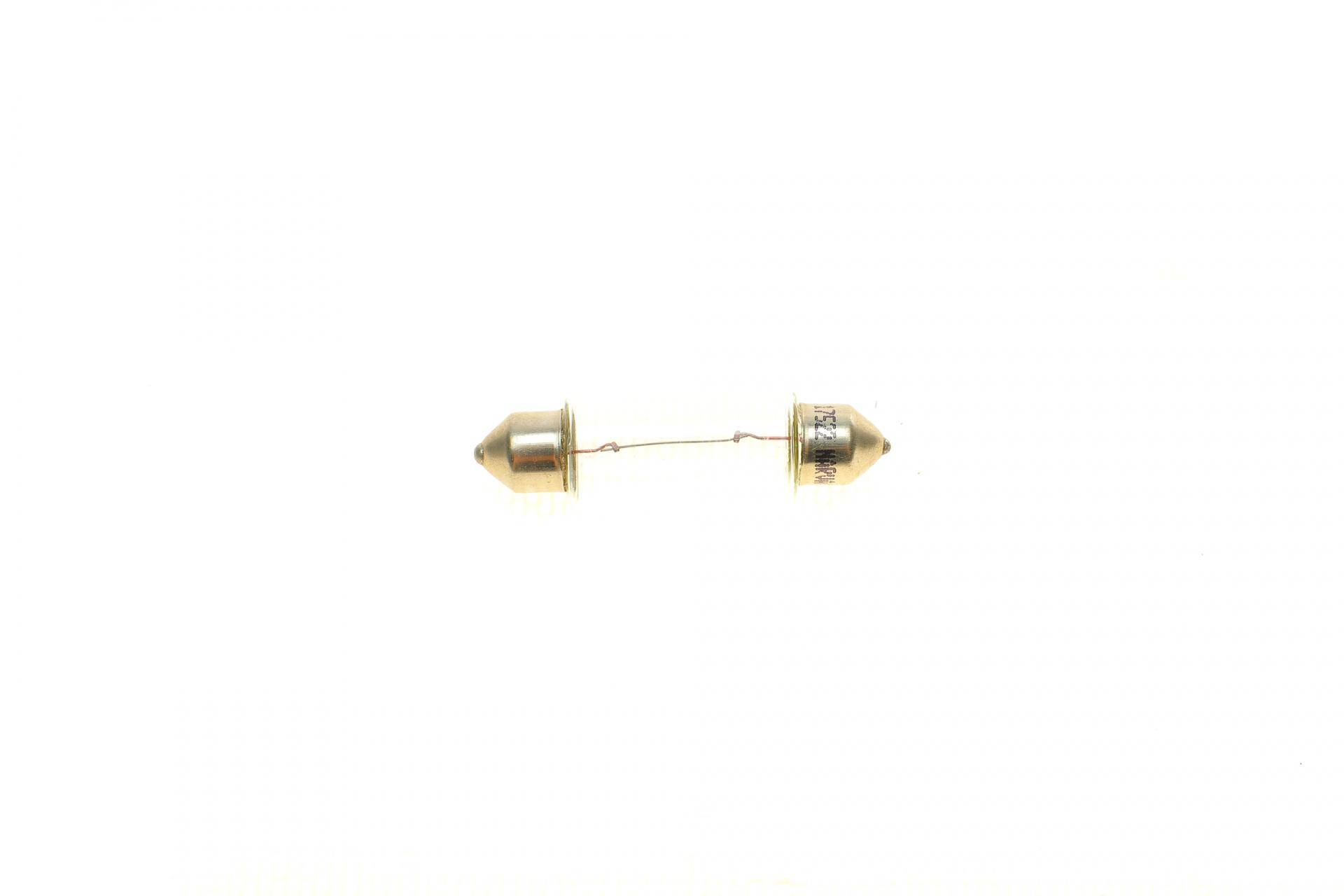 Автолампа C18W 24V 18W S8.5 (15x41mm) Standard