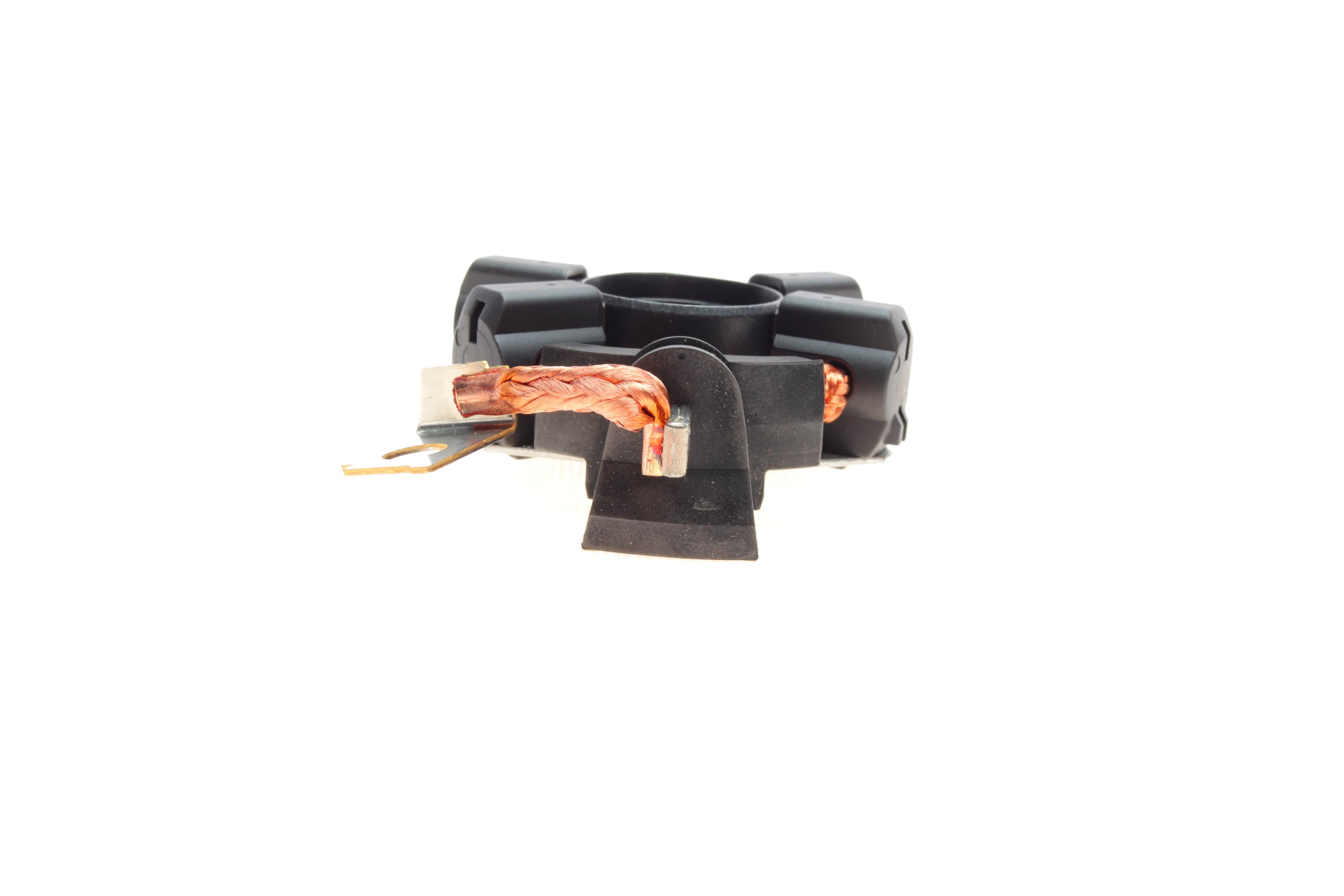 Щіткотримач стартера Opel