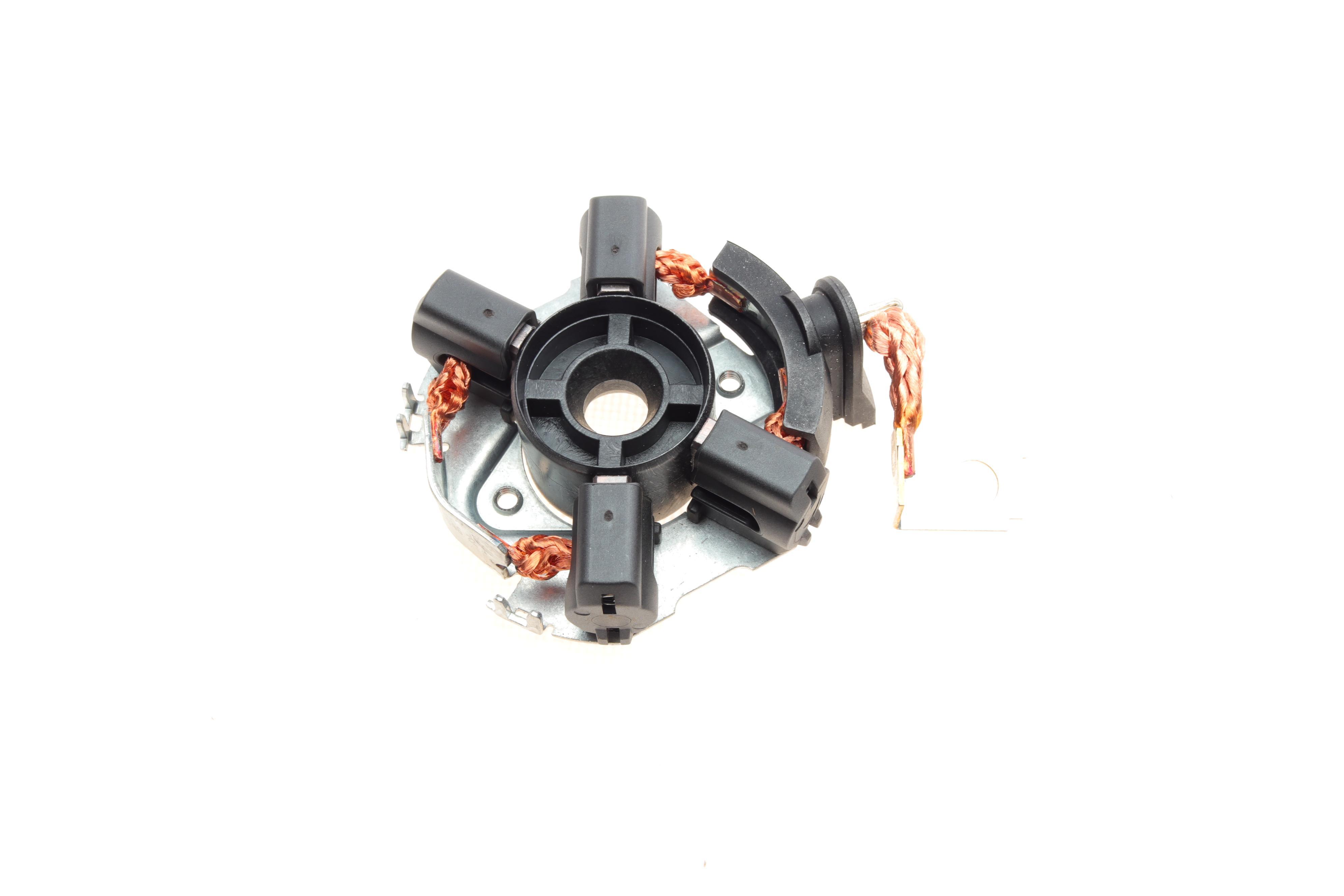 Щіткотримач стартера Opel