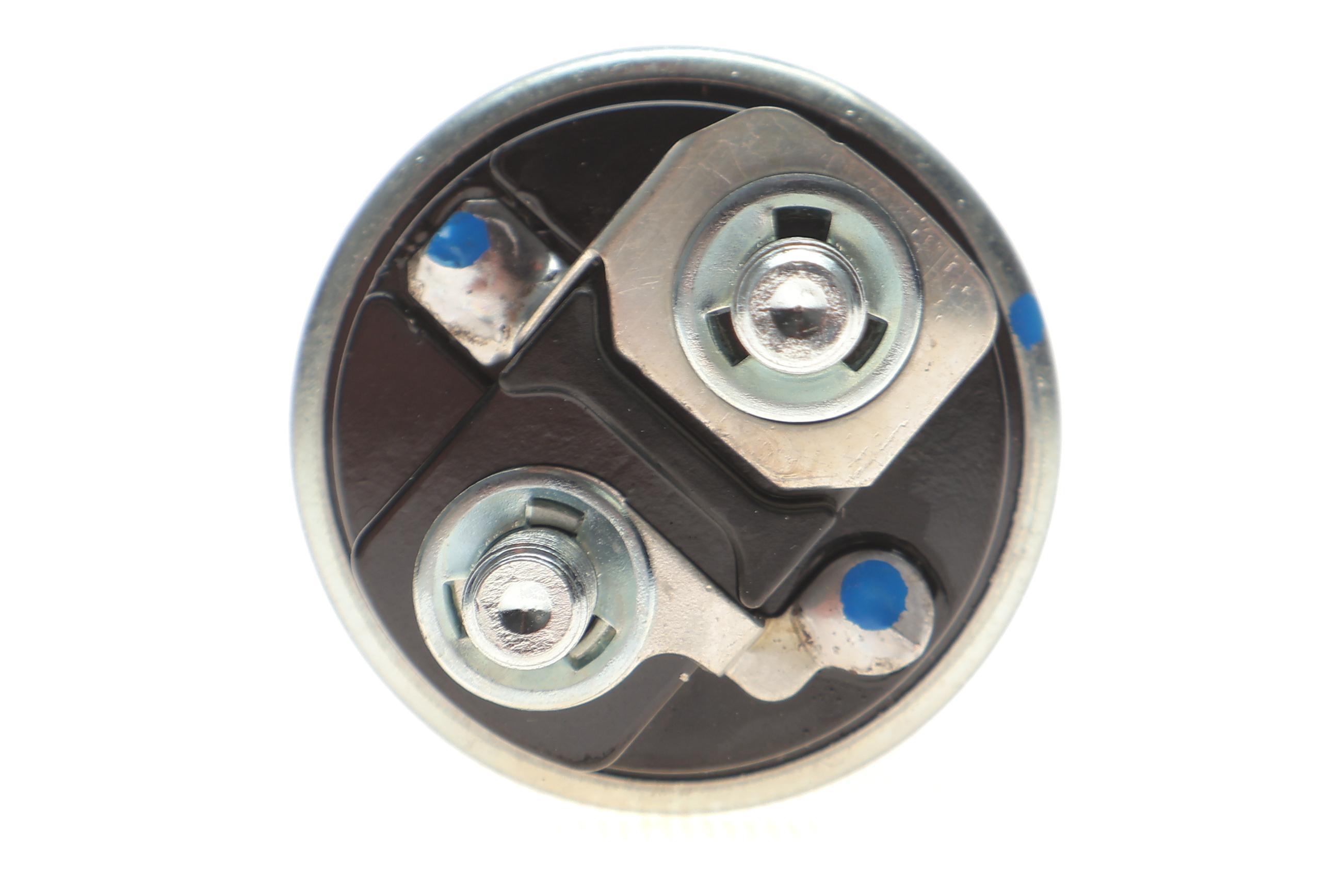 Реле стартера втягуюче (12V) Fiat Doblo 1.4 05- (PREMIUM LINE)