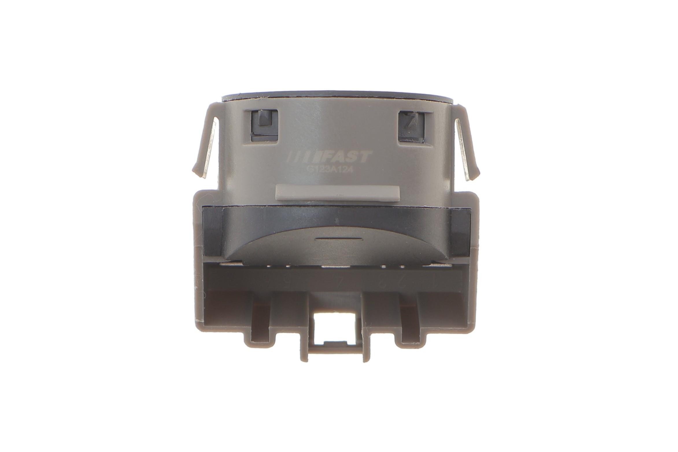 Контактна група Ford Transit 06-14