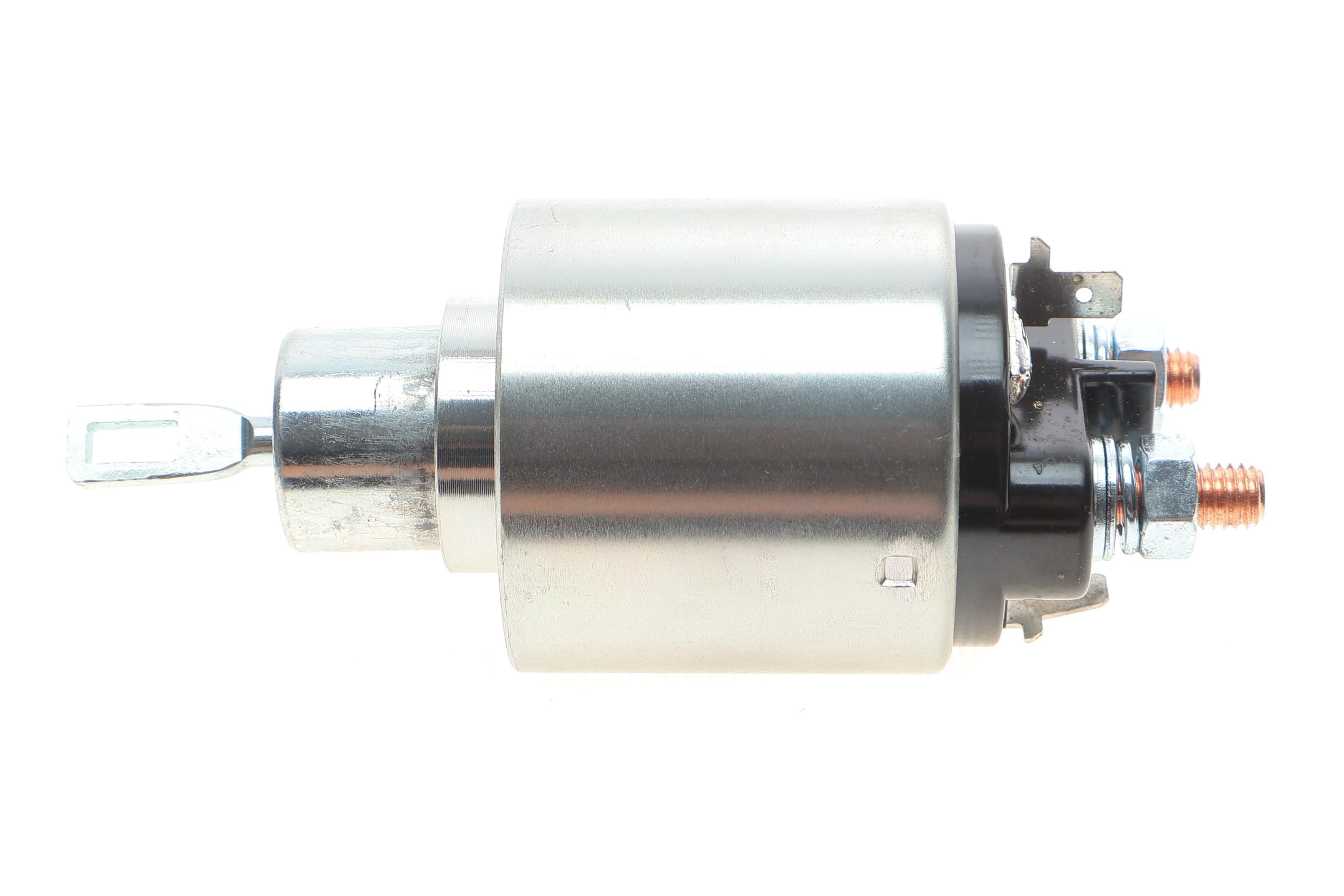 Реле стартера втягуюче VW Golf/Transporter/Jetta 82-03 = 131586