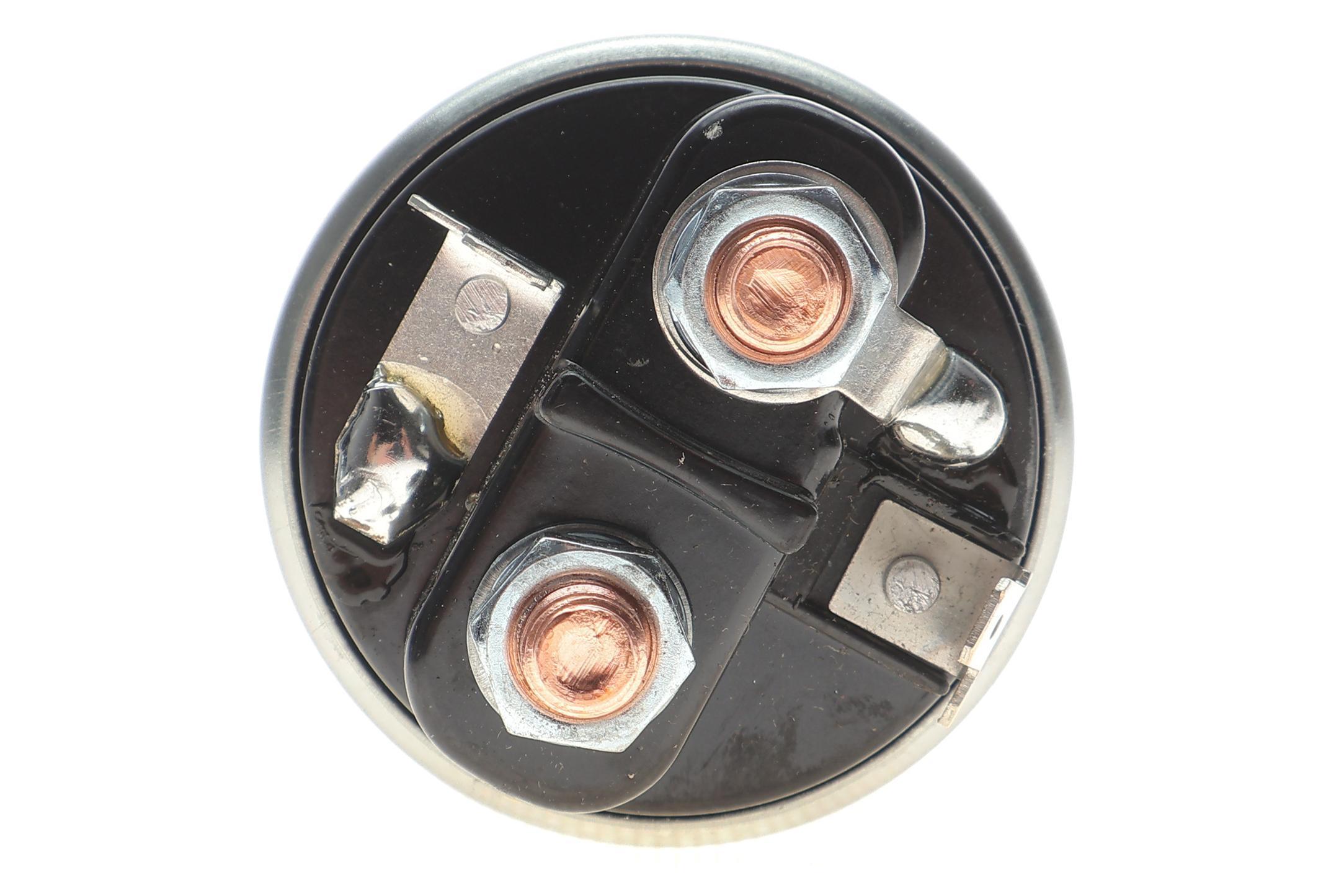 Реле стартера втягуюче VW Golf/Transporter/Jetta 82-03 = 131586