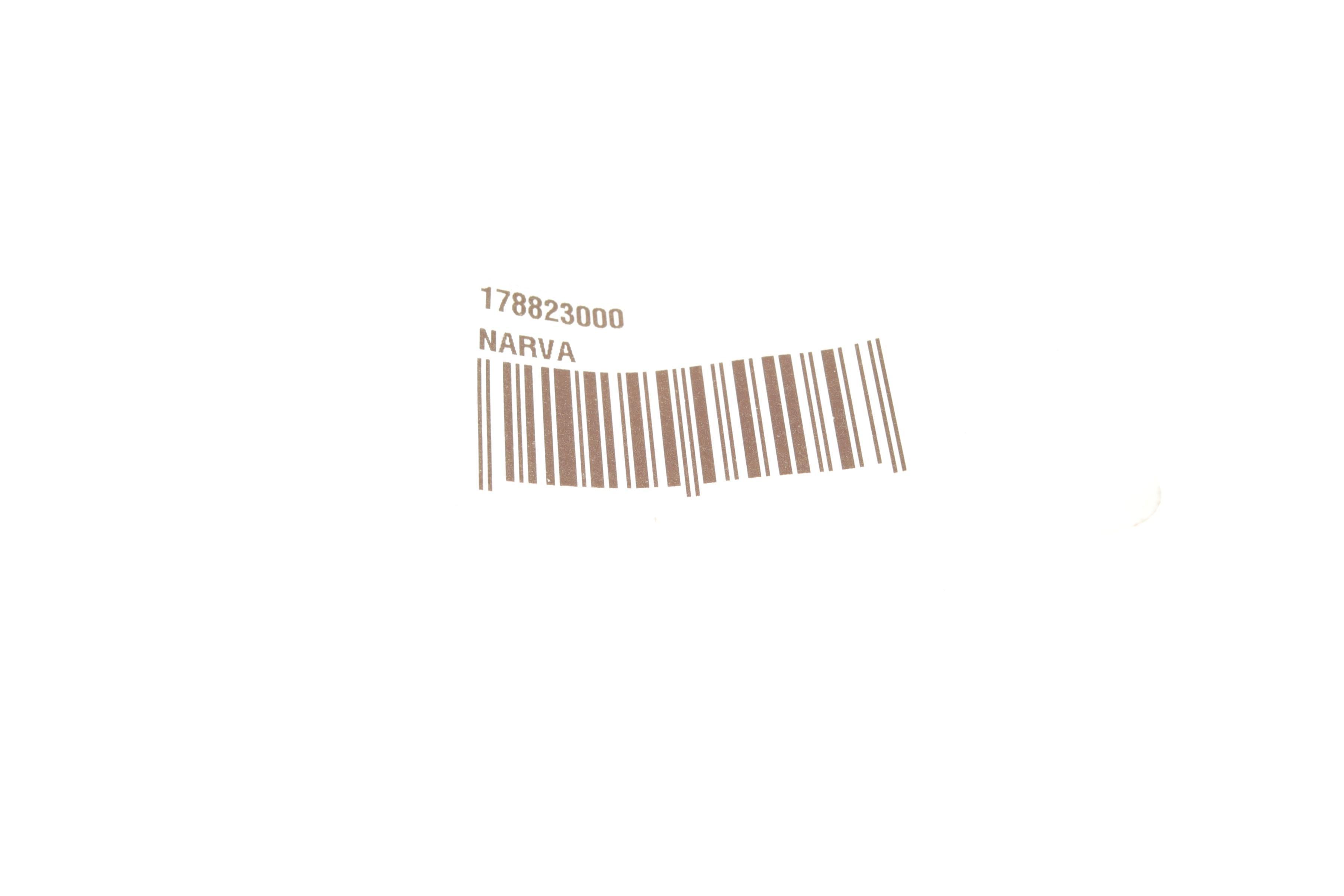 Автолампа P21/4W 24V 21/4W BAZ15d Стандарт